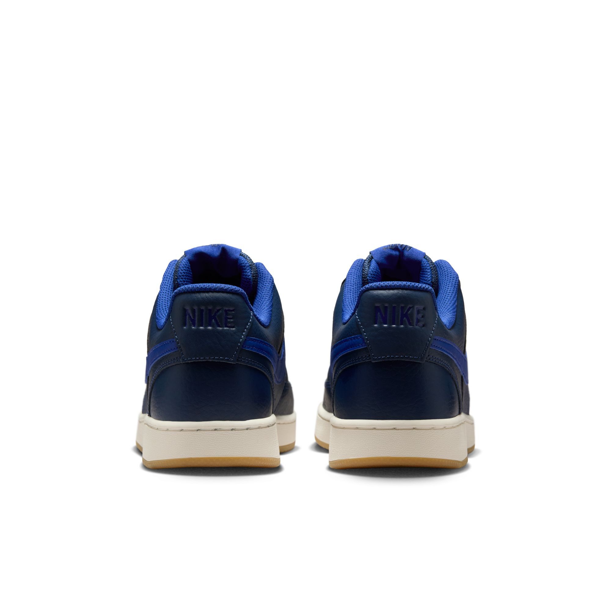 Nike Sportswear COURT VISION LOW Sneaker Design auf den Spuren des Air Force 1 – Bild 4 von 5