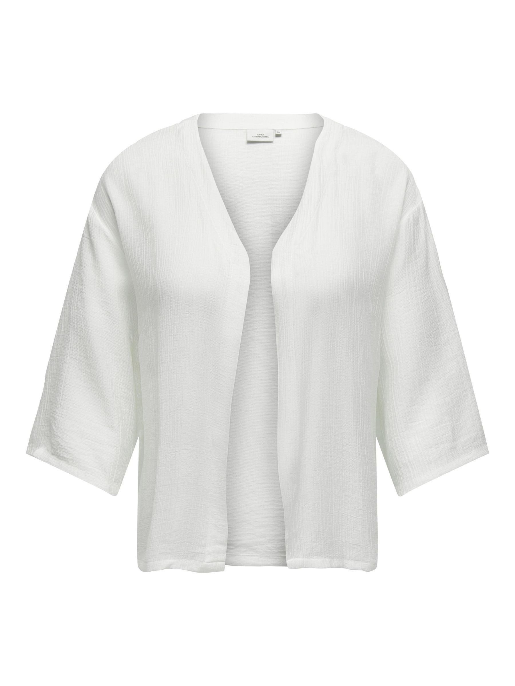 ONLY CARMAKOMA Sommerjacke