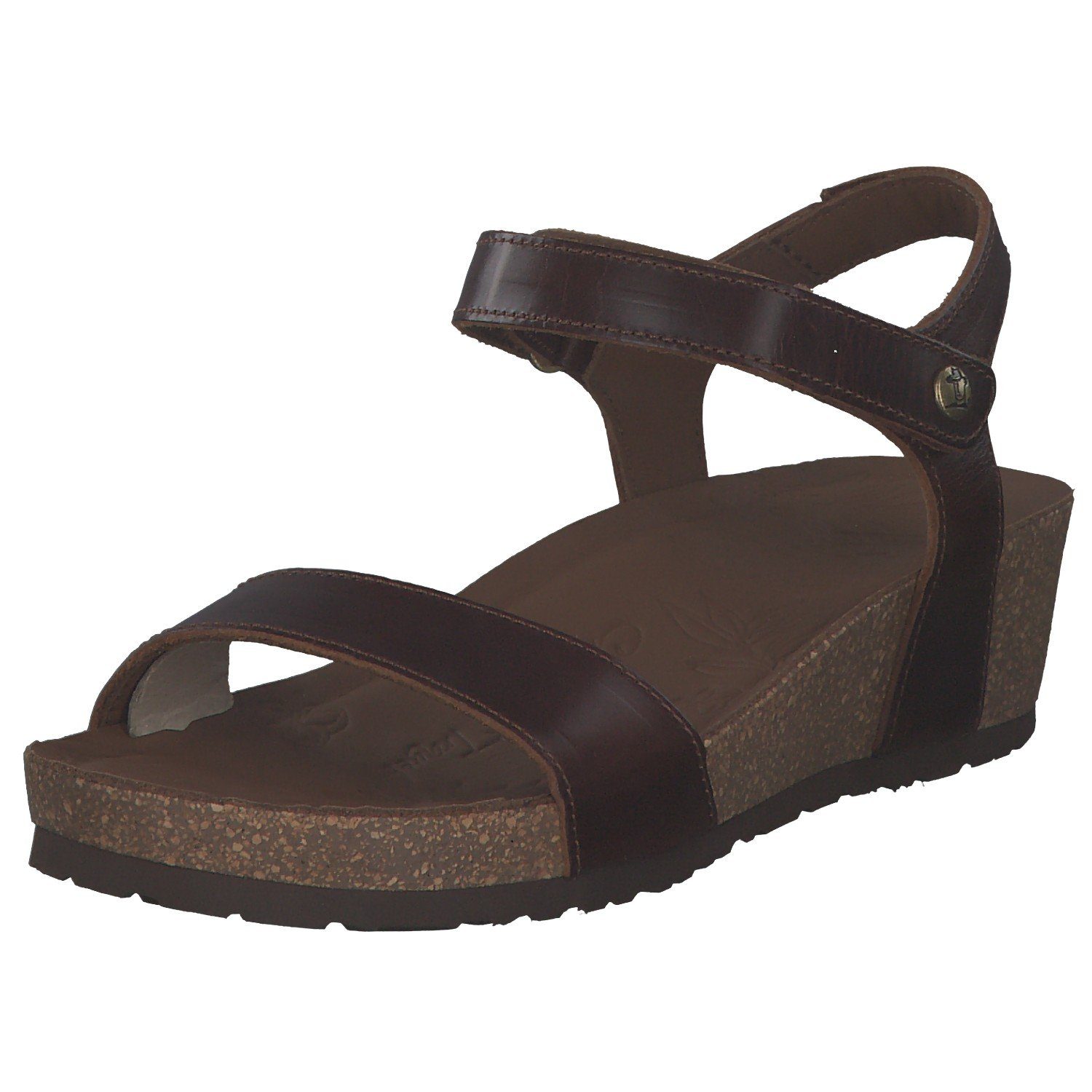 Panama Jack Capri B Keilsandalette