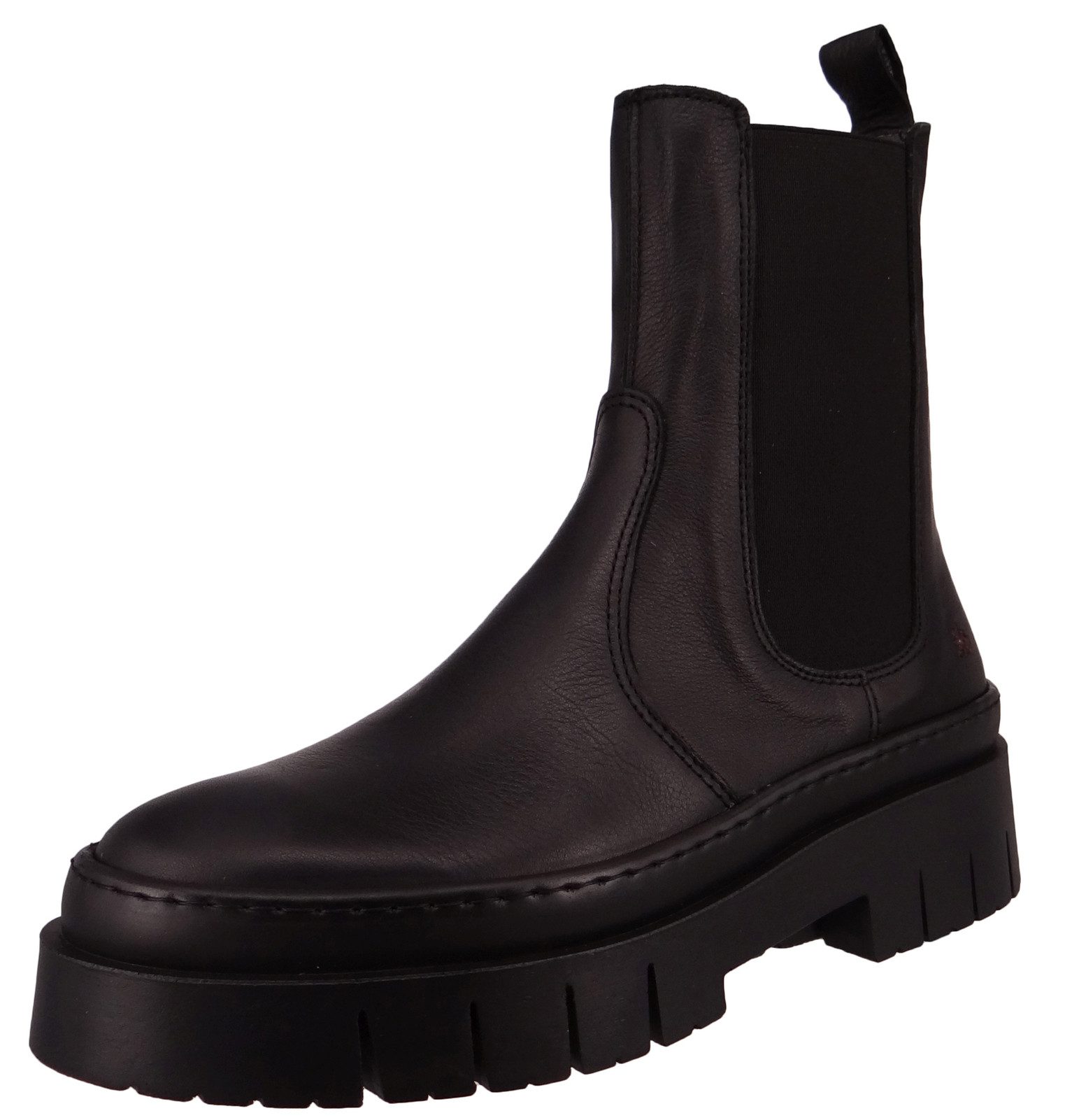 Art 1954 Amberes Black Stiefelette günstig online kaufen