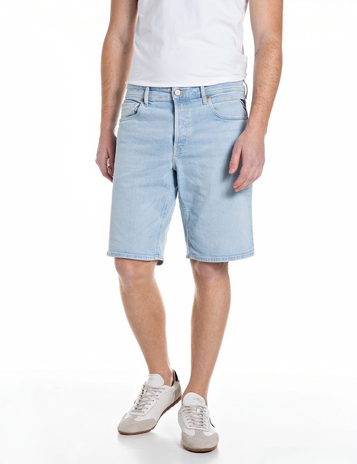 Replay 2-in-1-Shorts