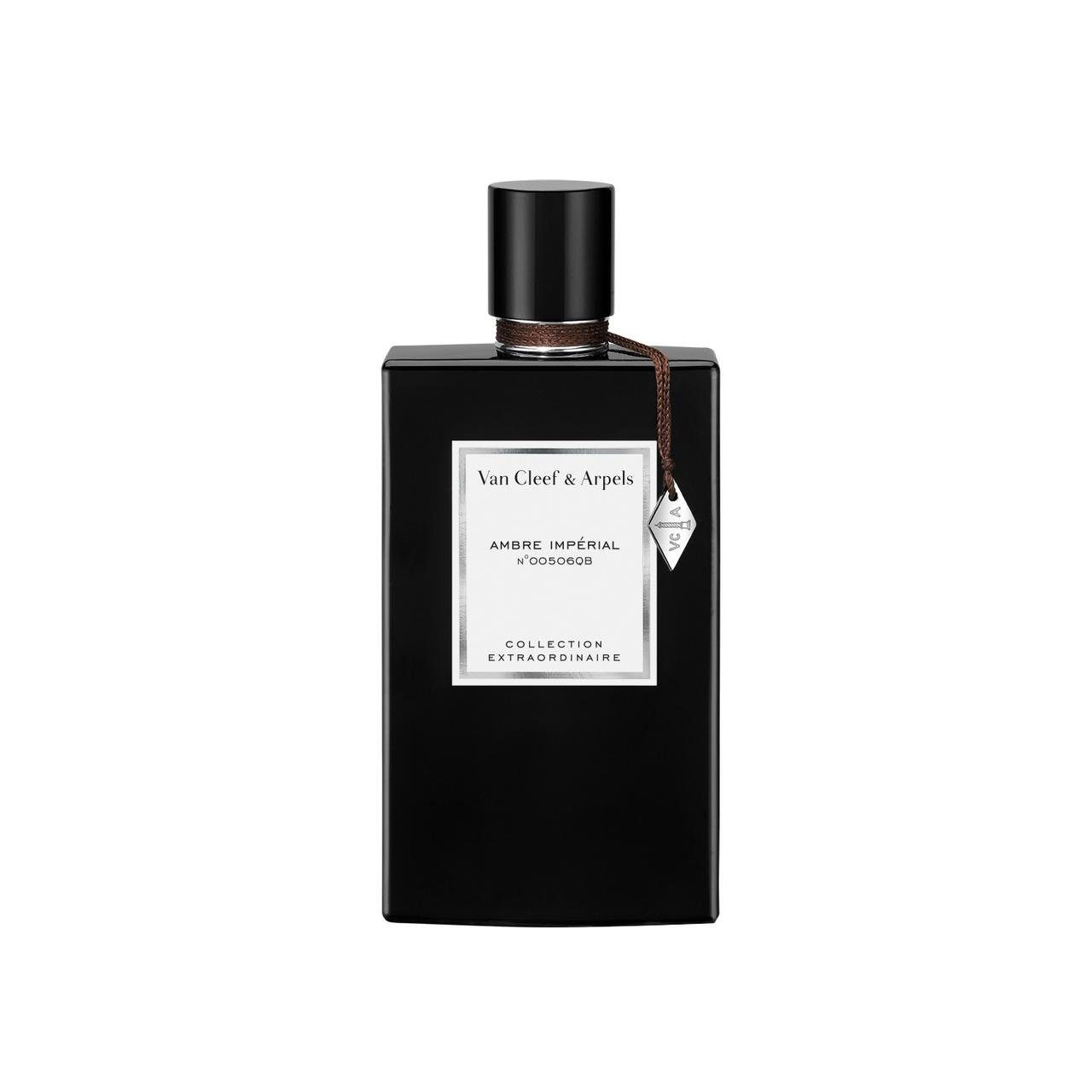 Van Cleef & Arpels Парфюми Collection Extraordinaire Ambre Impérial E.d.P. Nat. Spray