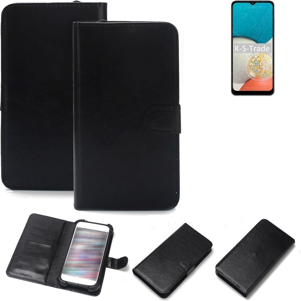 Handyhülle für Samsung Galaxy Wide5