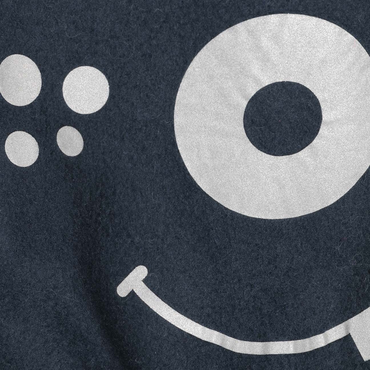 MAXIMO Bommelmütze (1-St) Fleecemütze mit Futter