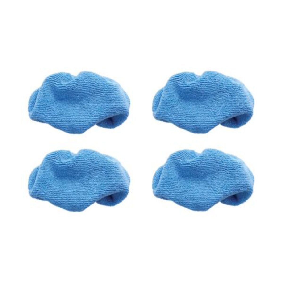 Polti Reinigungs-Set Kit 4x überzge für Fenster-Abzieher PAEU0396