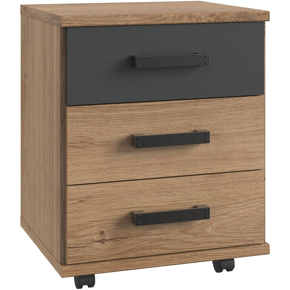 Rollcontainer EVERTON-43