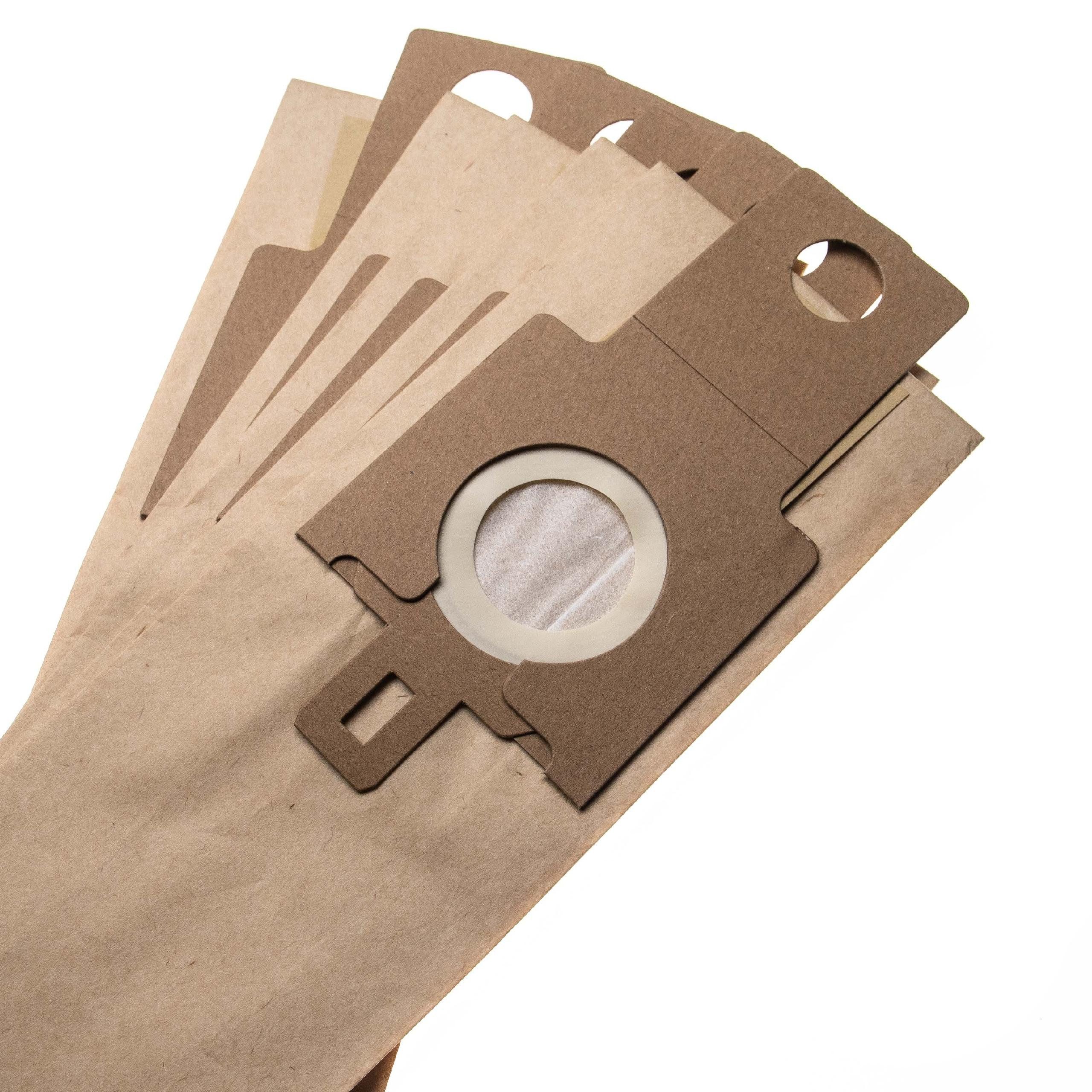 vhbw Filter-Set, Zubehör für Hoover Hoover H20A, 9162280