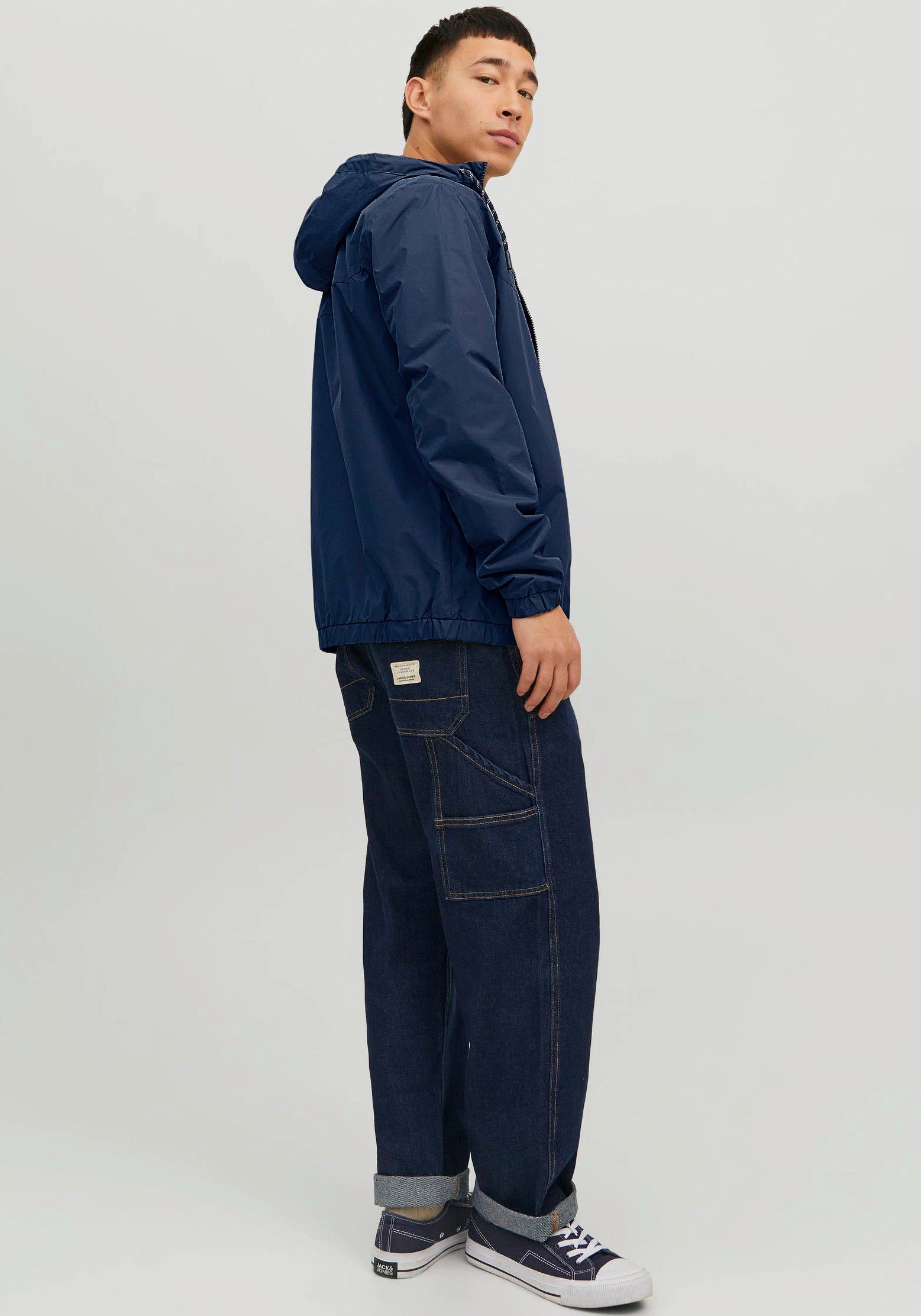Jack & Jones Kurzjacke JJ JJDOVER günstig online kaufen
