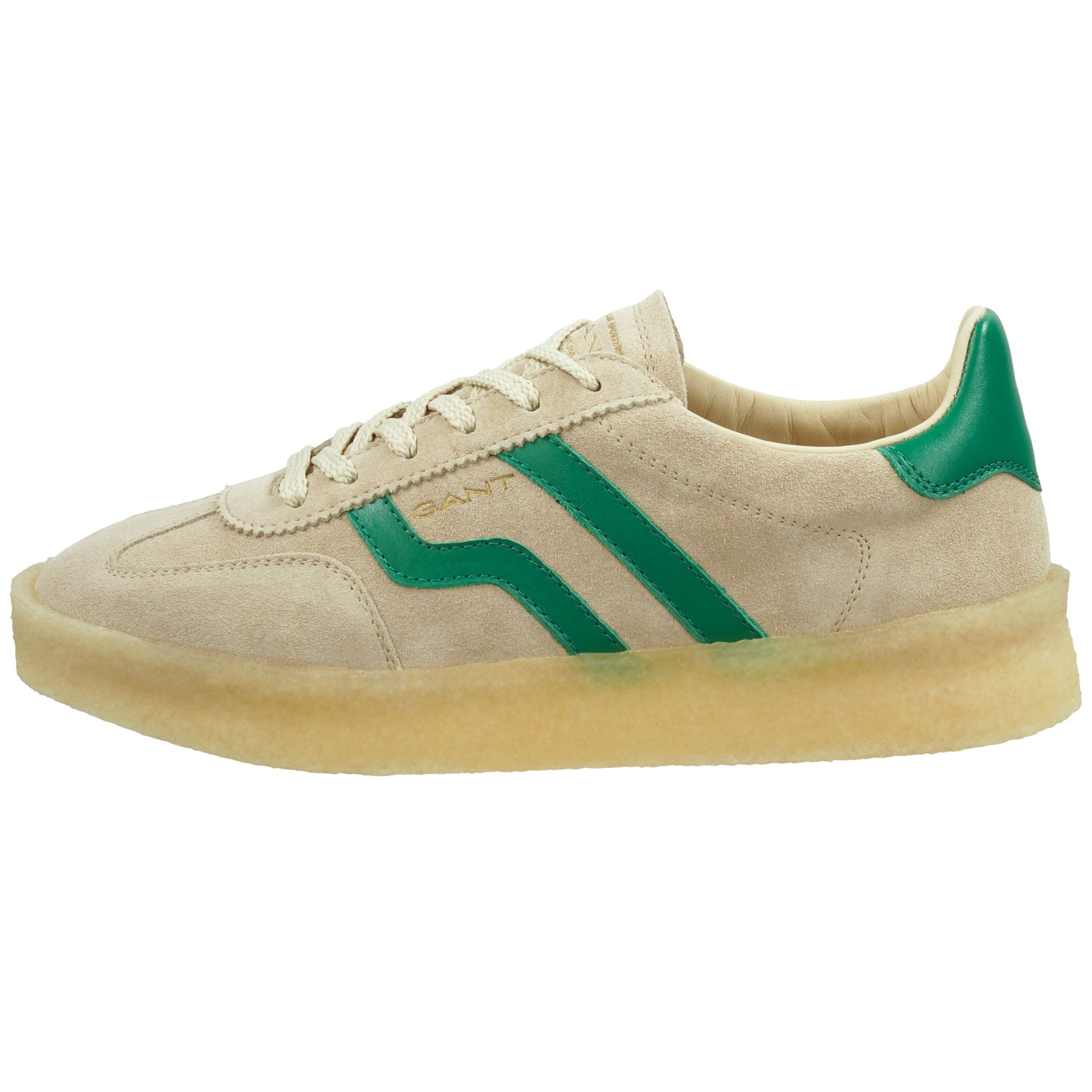 Gant CUZIMA CREPE Sneaker