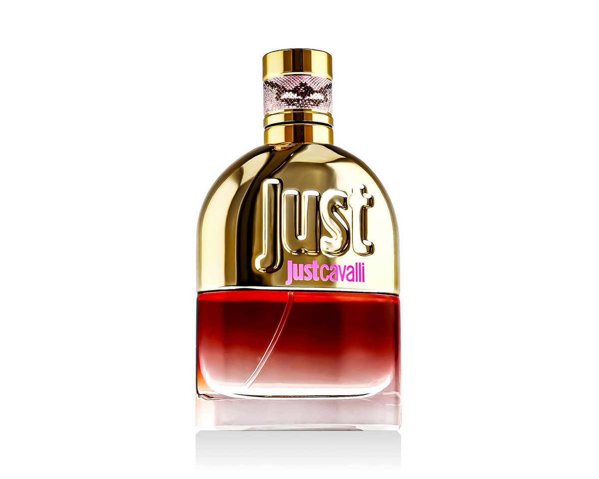 roberto cavalli Eau de Toilette Just Cavalli