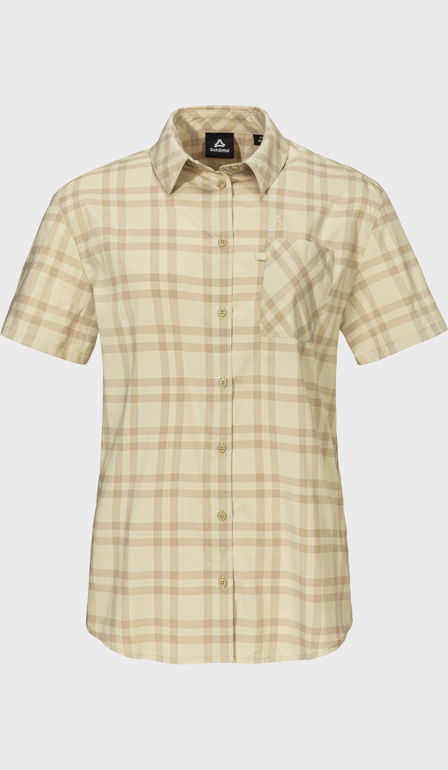 Schöffel Outdoorbluse Blouse Style Frolya WMN