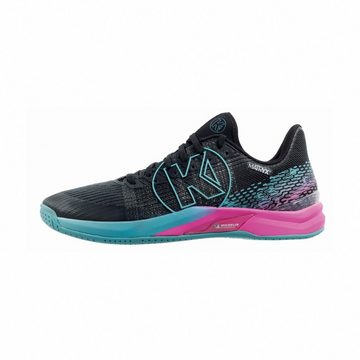 Kempa Hallen-Sport-Schuhe ATTACK ONE 2.0 Hallenschuh