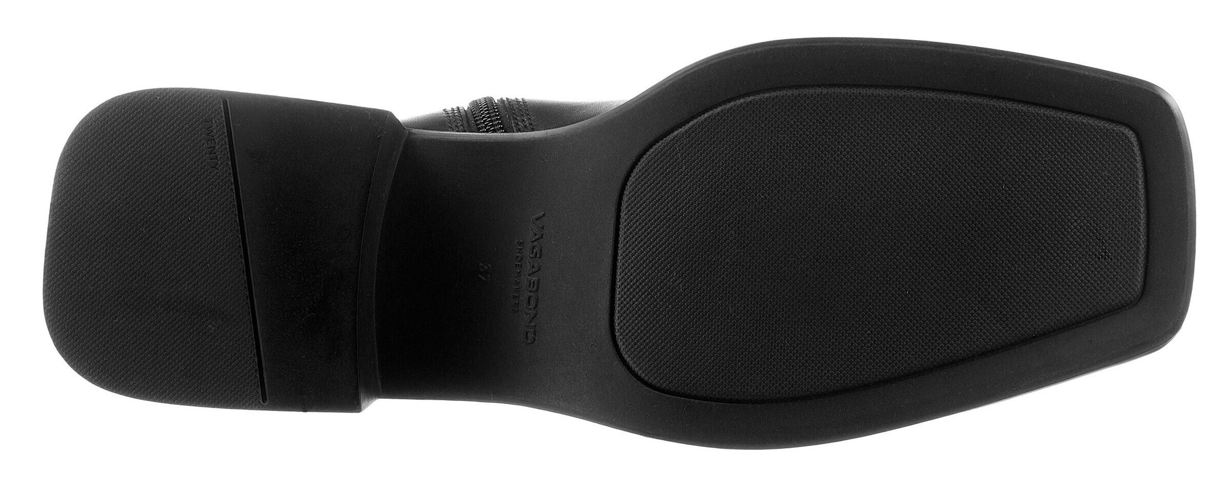 VAGABOND SHOEMAKERS Blanca Stiefelette (1-tlg) günstig online kaufen