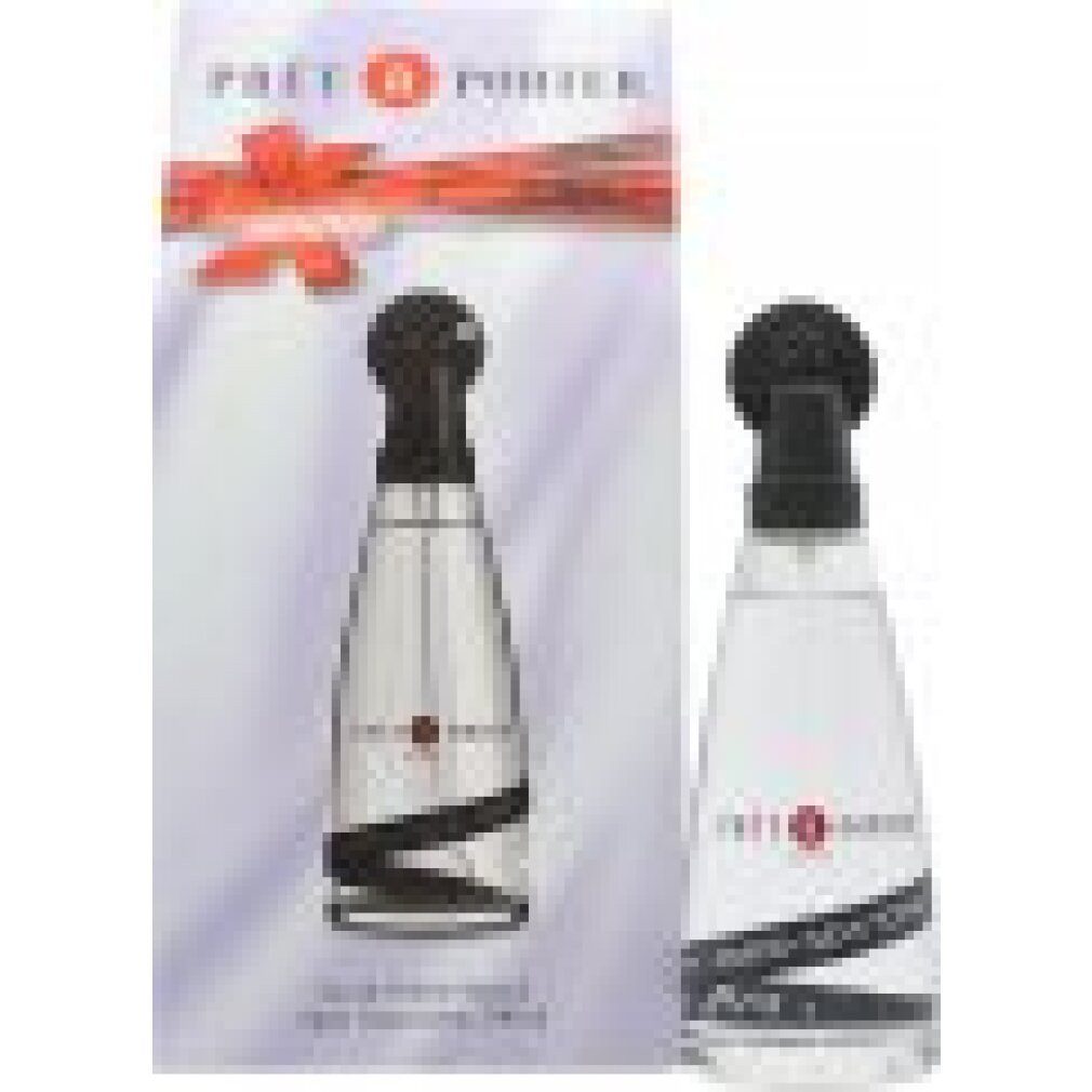 coty Eau de Toilette Pret a Porter Eau de Toilette 100 ml Spray