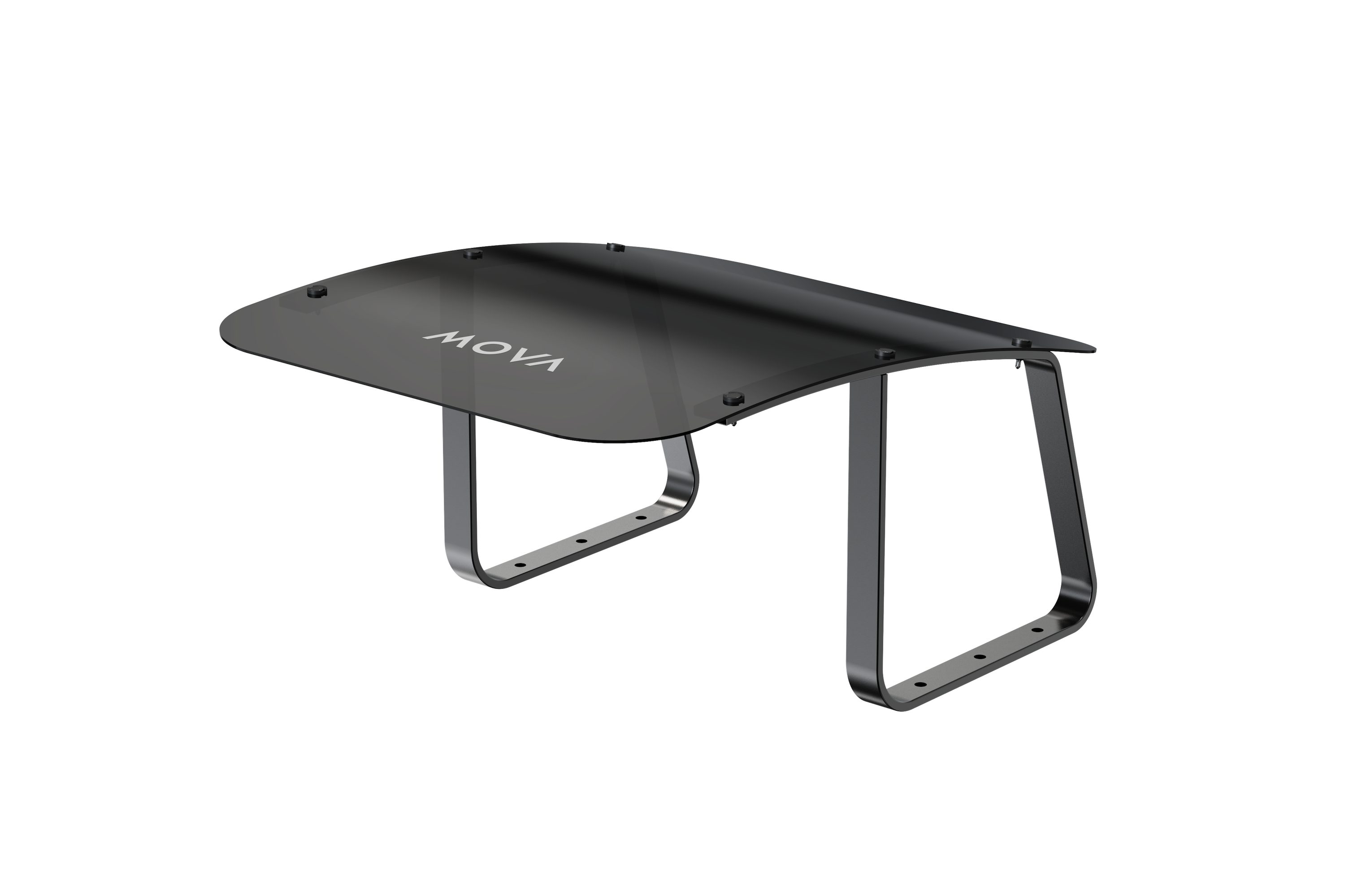 Mova Rasenmähroboter »MOVA 600 Kit« Inkl. 5.Ah Zusatzakku und Ersatzklingen, bis 600 m² Rasenfläche, (mit Ladestation und umfangreichem Zubehör), Schnitthöhe (2-6 cm)