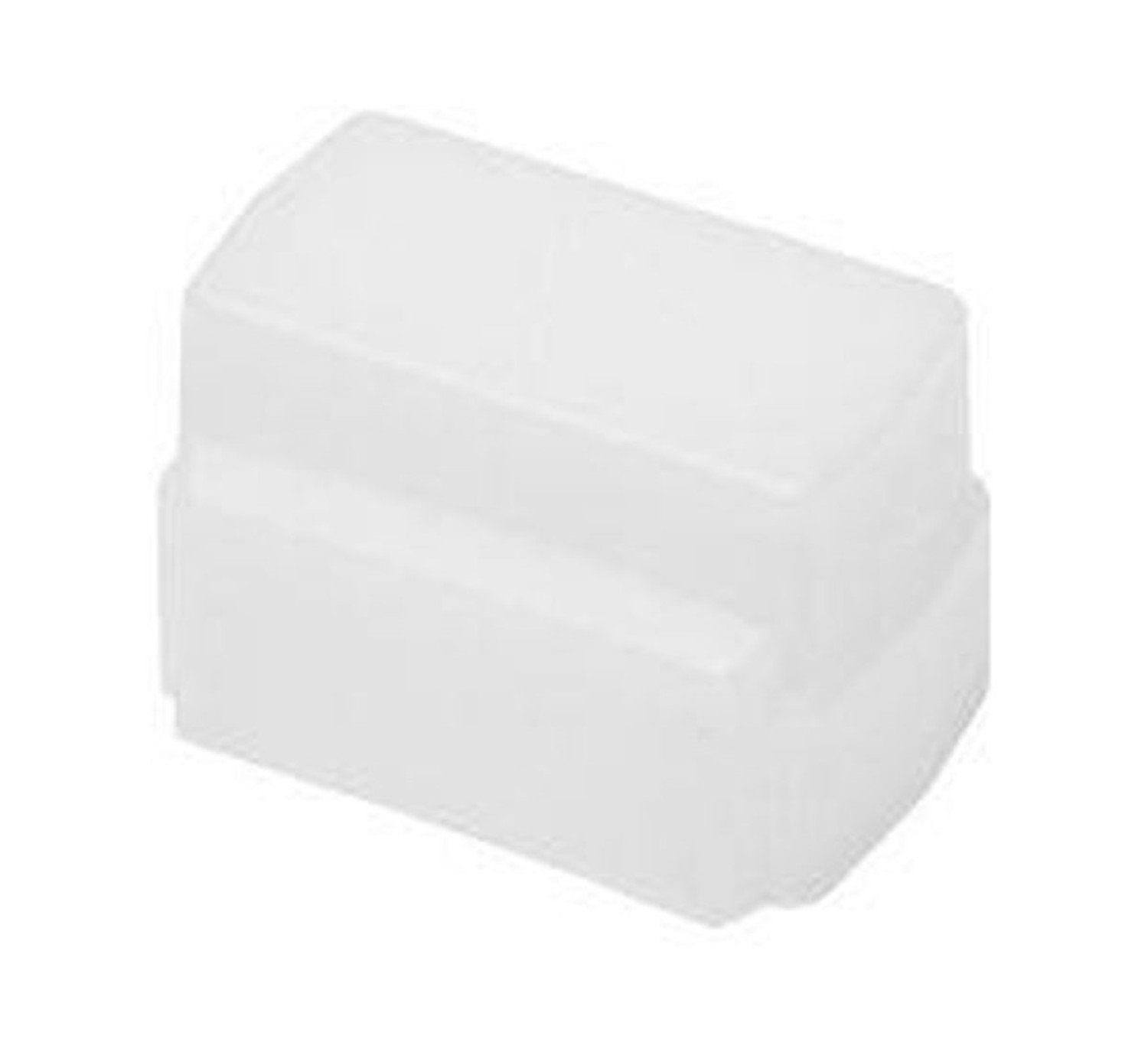 ayex Blitzlichtreflektoren Blitz Diffusor für Sony Blitz HVL-F58AM