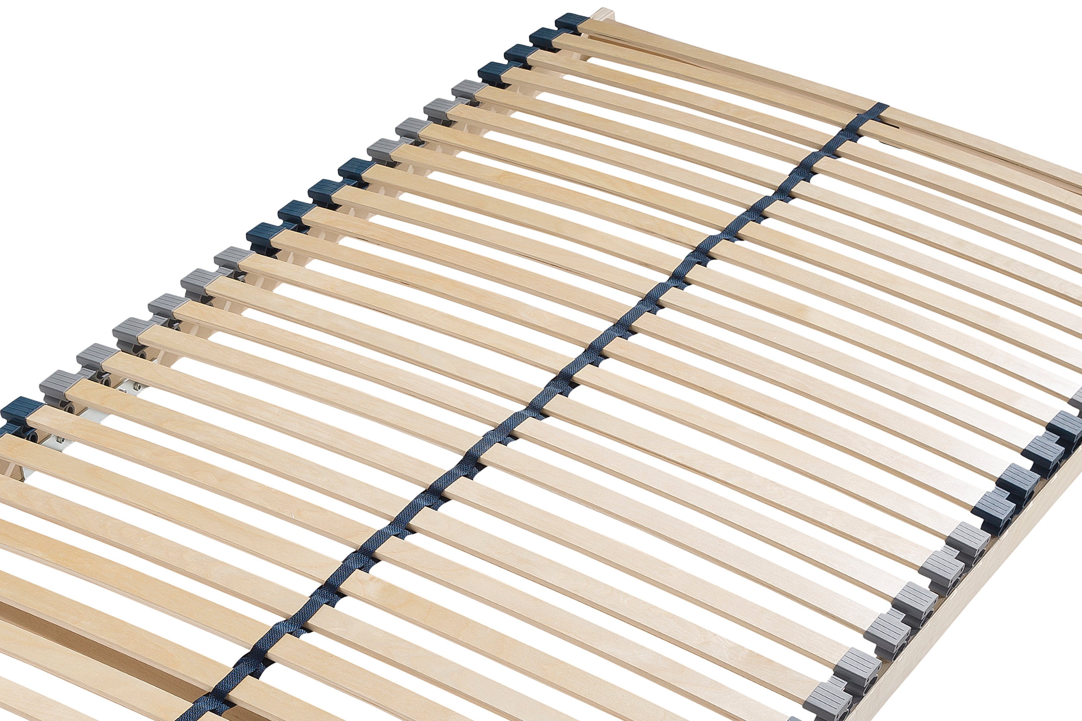 Lattenrost Super Fix, Beco, Kopfteil nicht verstellbar, Fußteil nicht verst günstig online kaufen