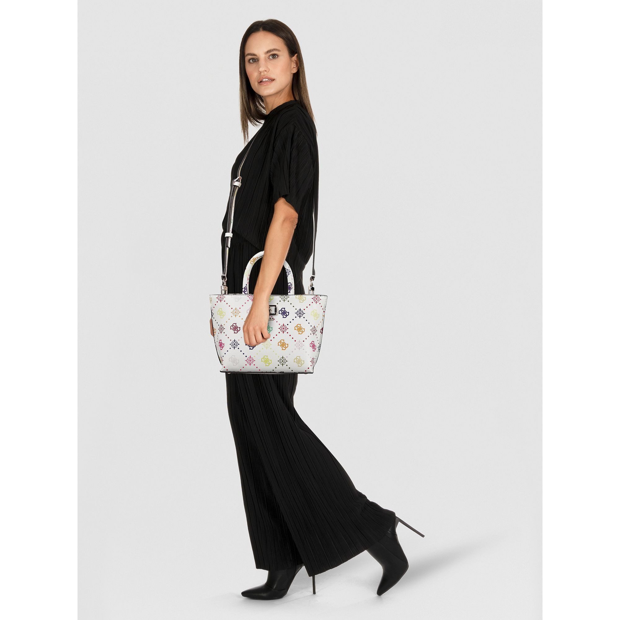 Guess Shopper Emelie, Polyurethan