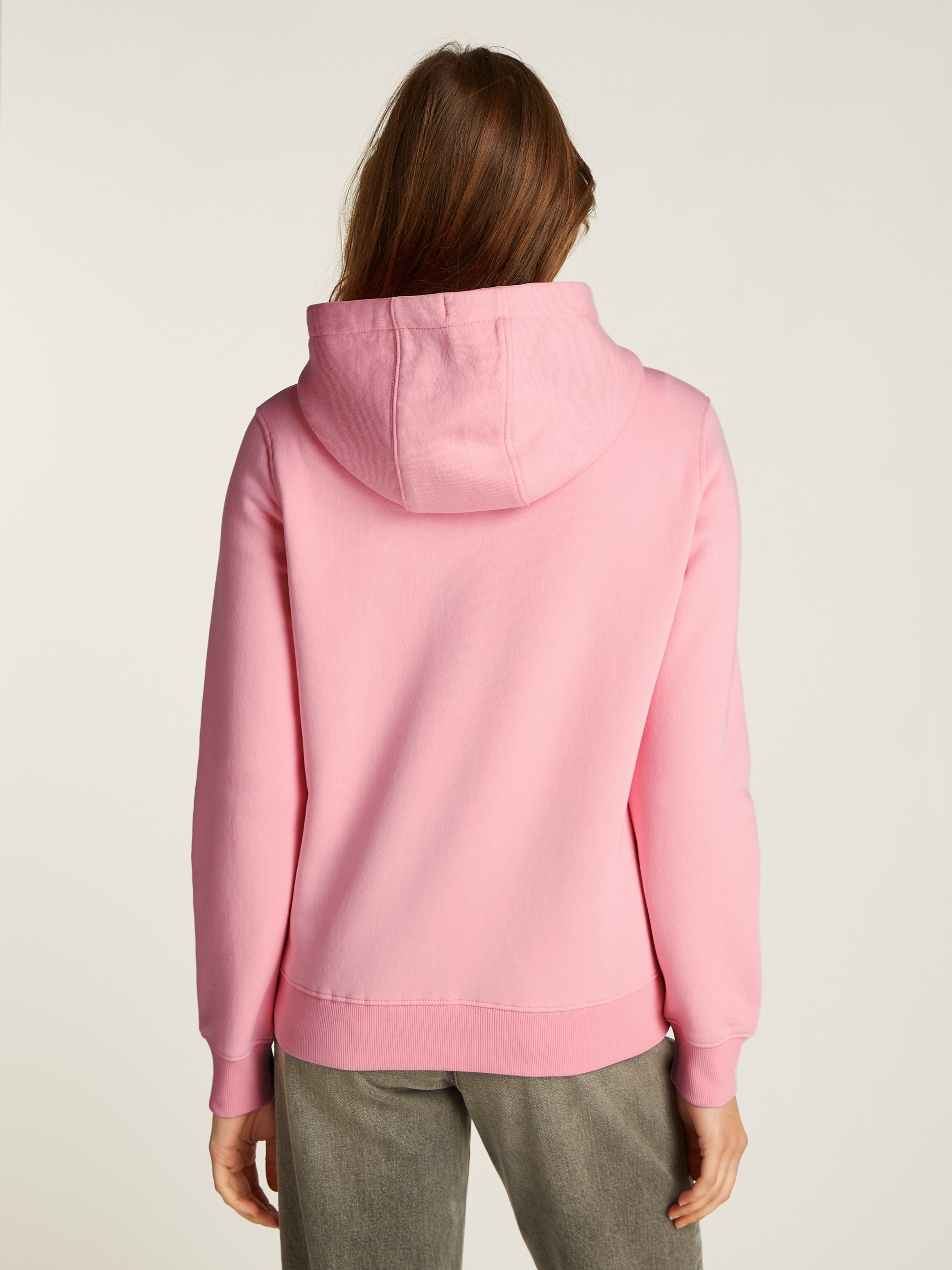 Tommy Jeans Curve Kapuzensweatshirt TJW REG günstig online kaufen