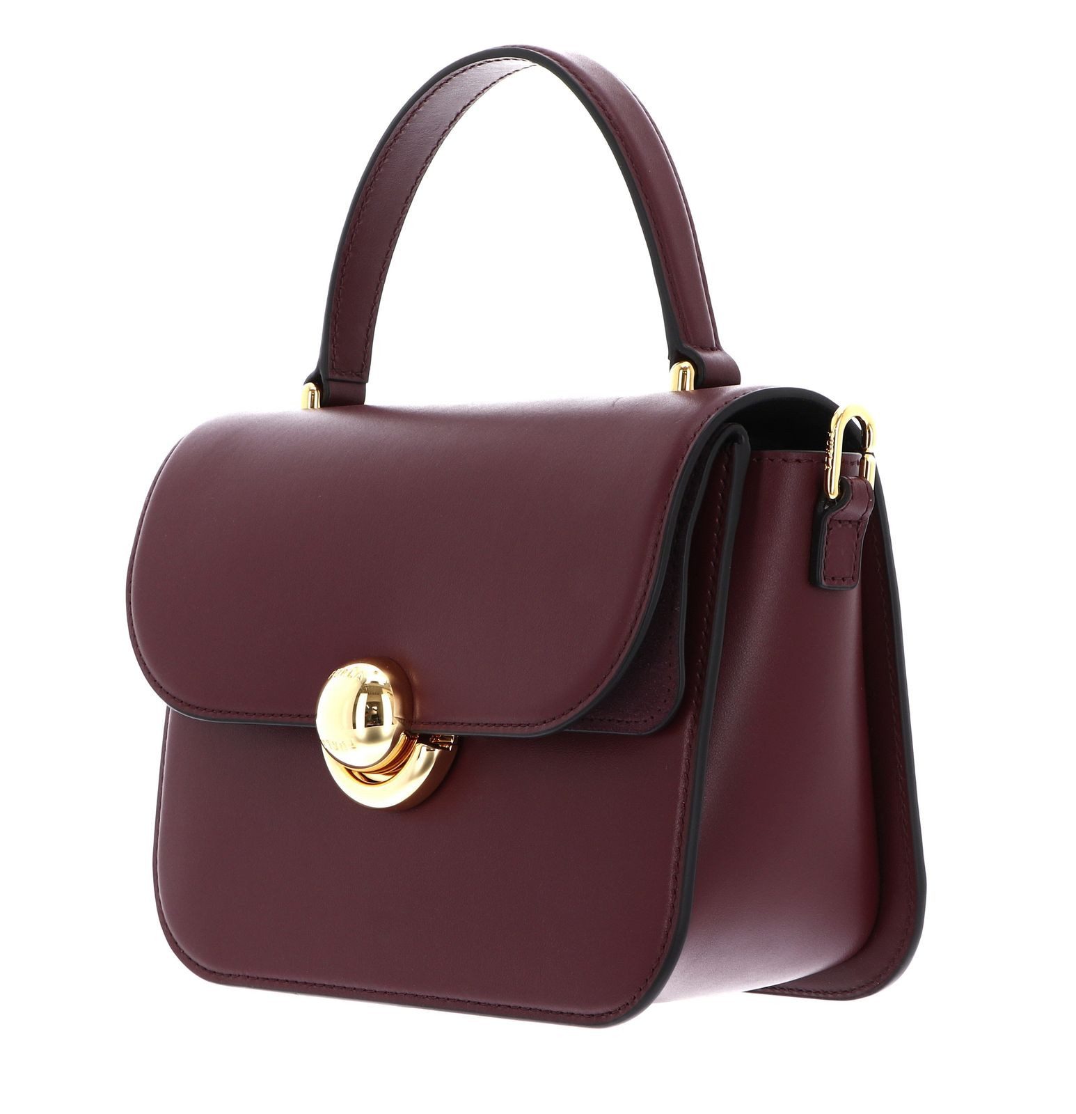 Furla Handtasche Mini Top Handle Bag, aus echtem Leder