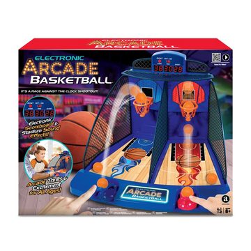 Merchant Ambassador Spiel, Electronic Arcade Basketball