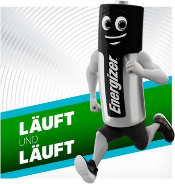 Energizer 4er Pack Extreme Akku Mignon 2300 mAh (1,2 V, 4 St)