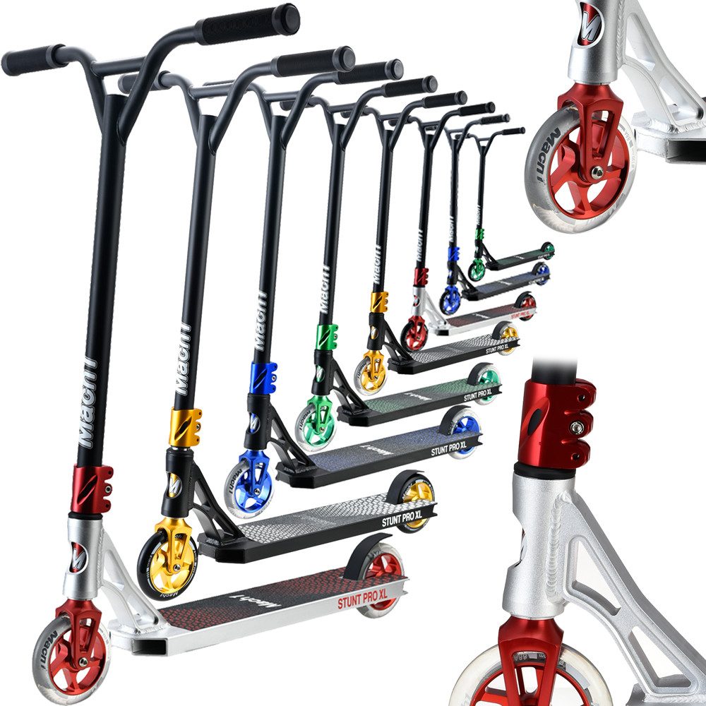 Mach1 Stuntscooter Mach1 Stunt Pro XL