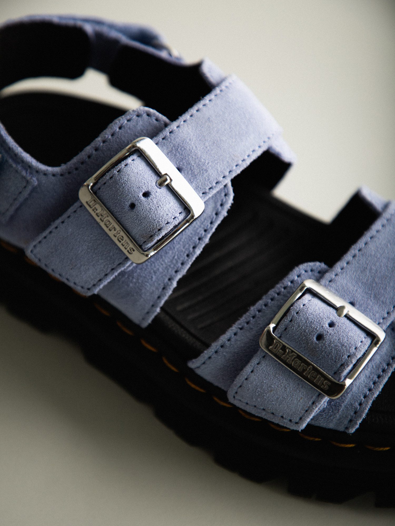 DR. MARTENS Dr. Martens Zebzag Sandale