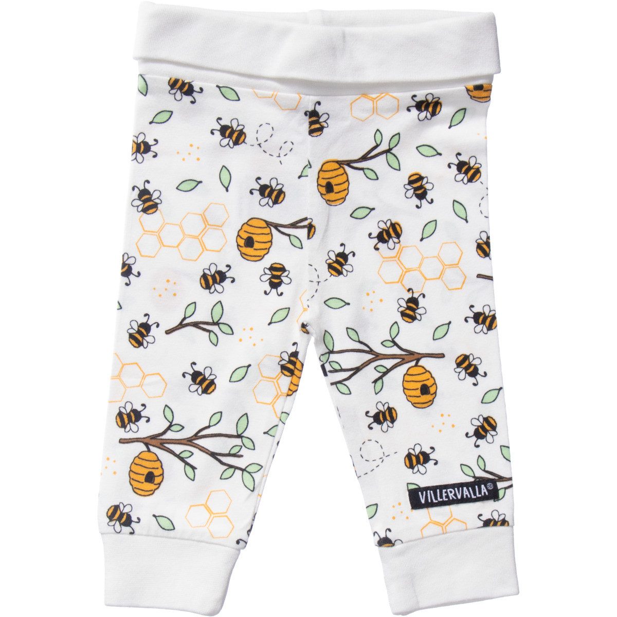 Leggings 0090MOA Unisex Kinder