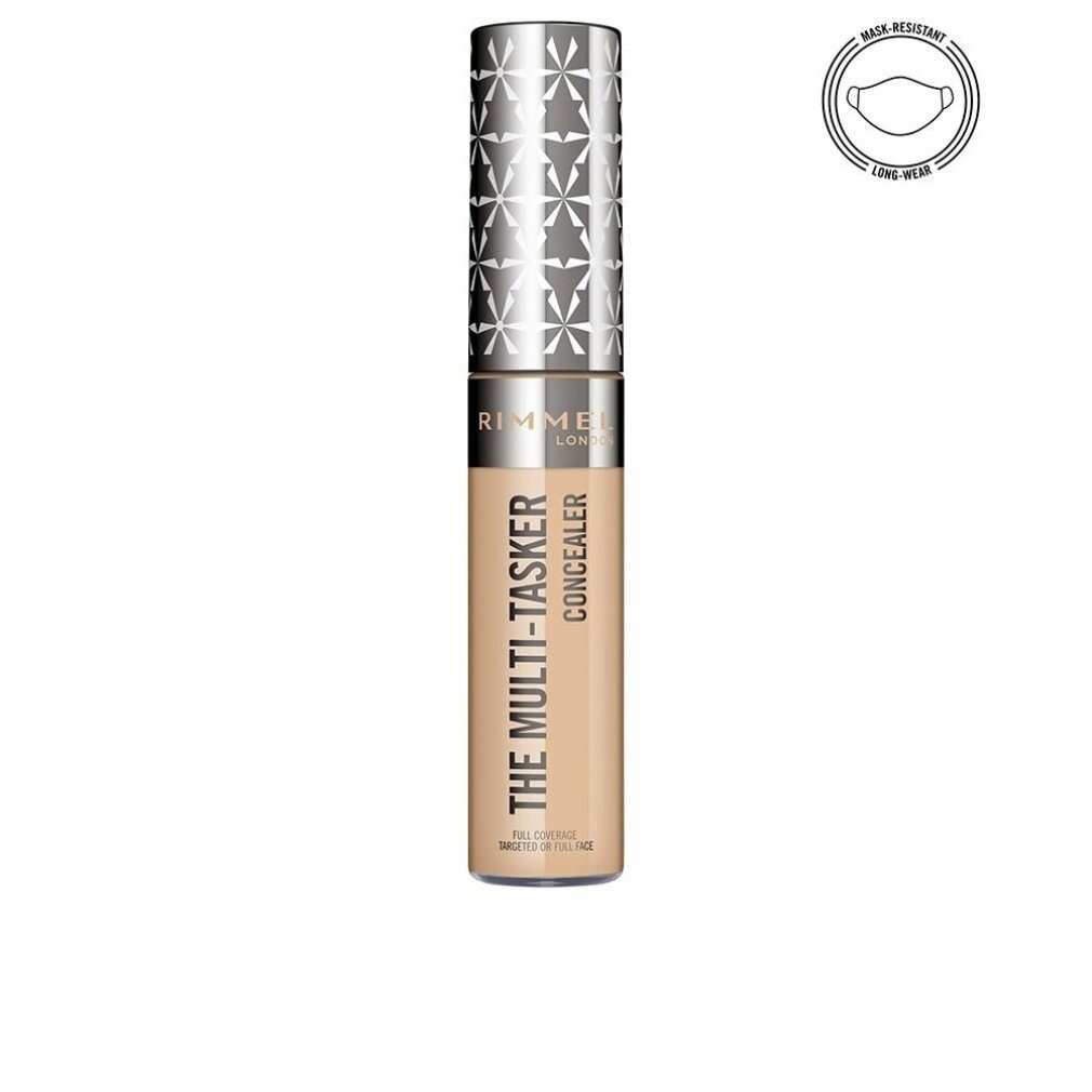 Rimmel Тональний крем Der Multi Tasker Тональний крем korektor w p?ynie 40 Ivory 8g