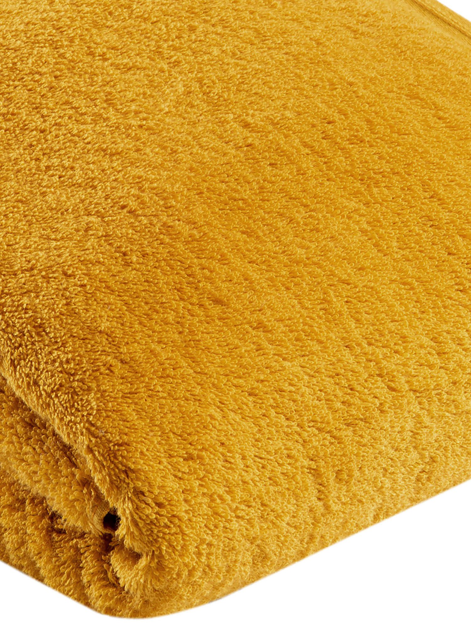Vossen Badetücher 4er Pack Badetuch 100 x 150 cm Vegan Life, Frottier (Spar-Set, 4-St)