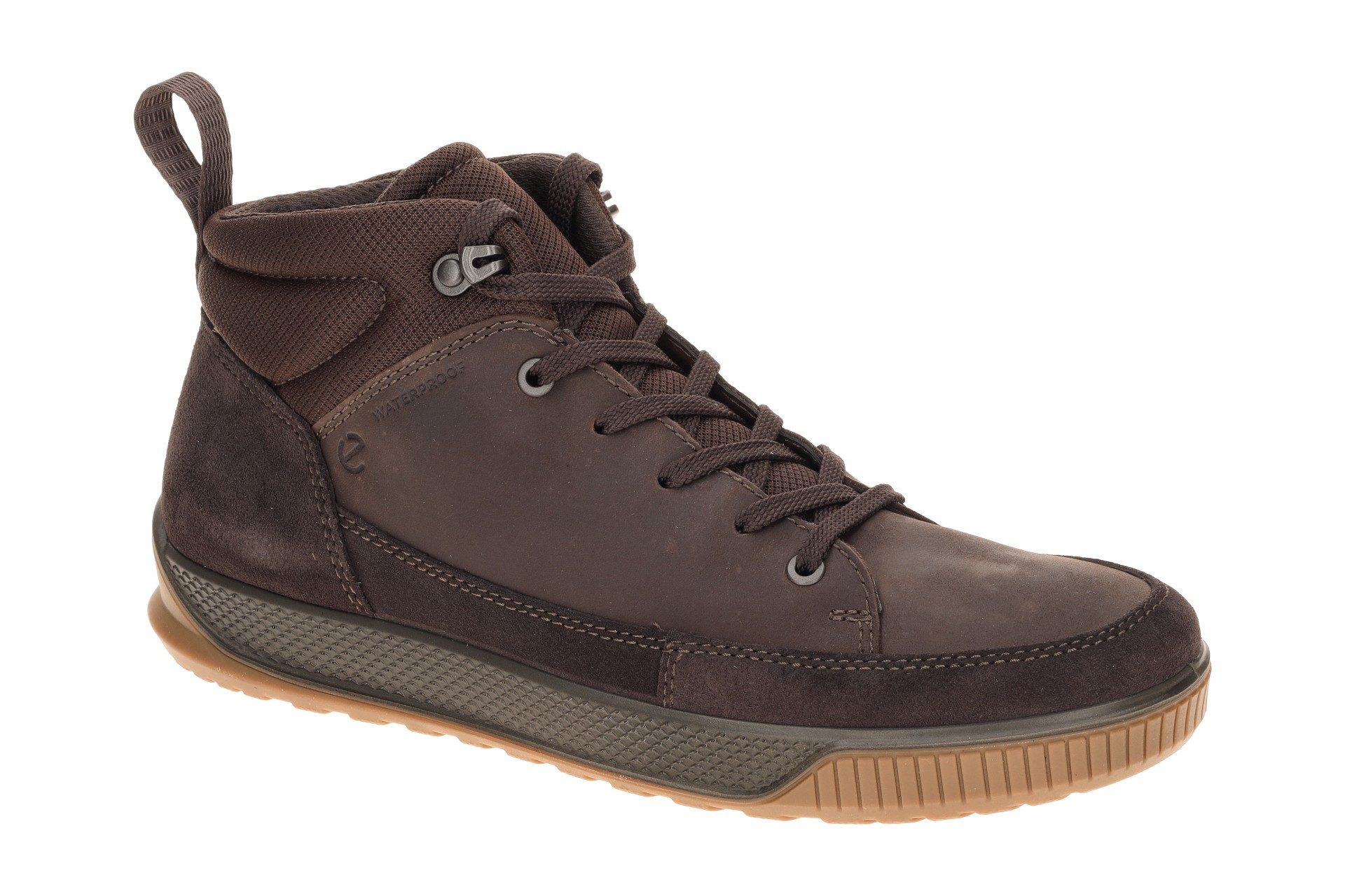 Ecco 53909451869 Stiefel