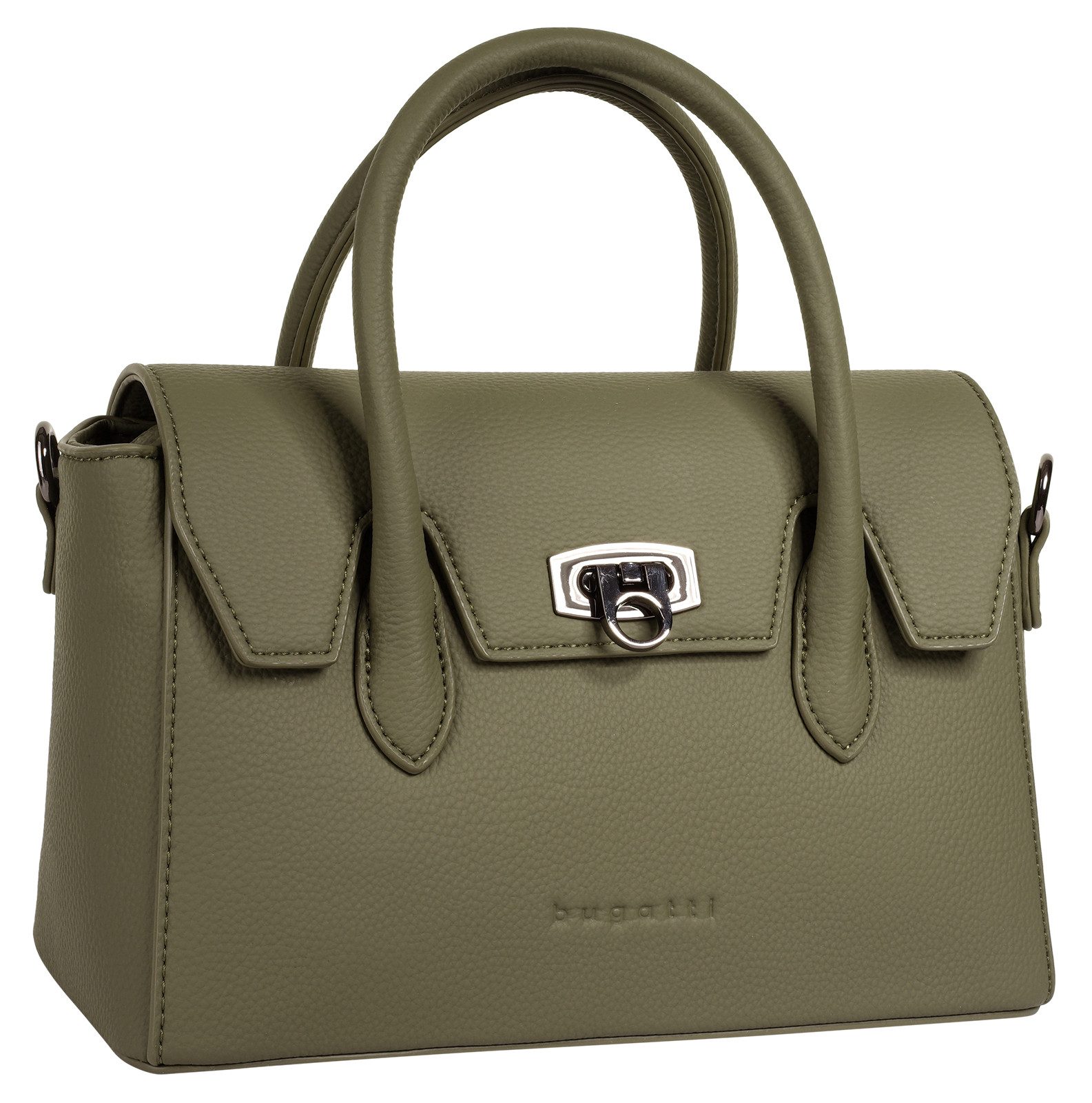 bugatti Henkeltasche IRIA