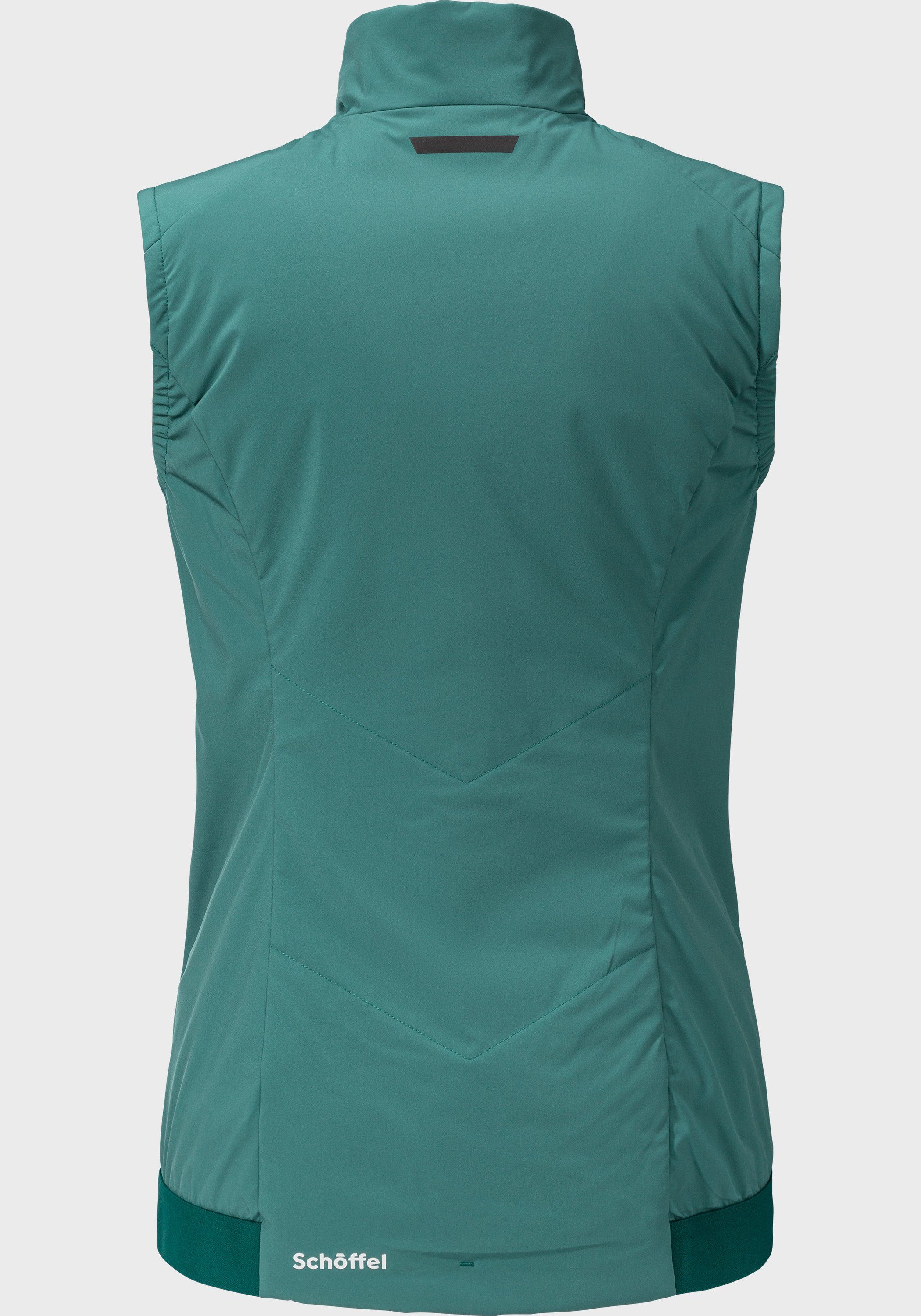 Schöffel Funktionsweste Ins. Vest Skorpa L günstig online kaufen
