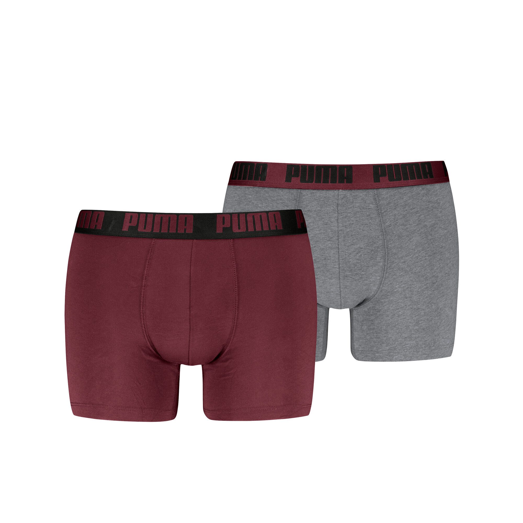 PUMA Boxer Boxershorts (2er-Pack) Herren günstig online kaufen