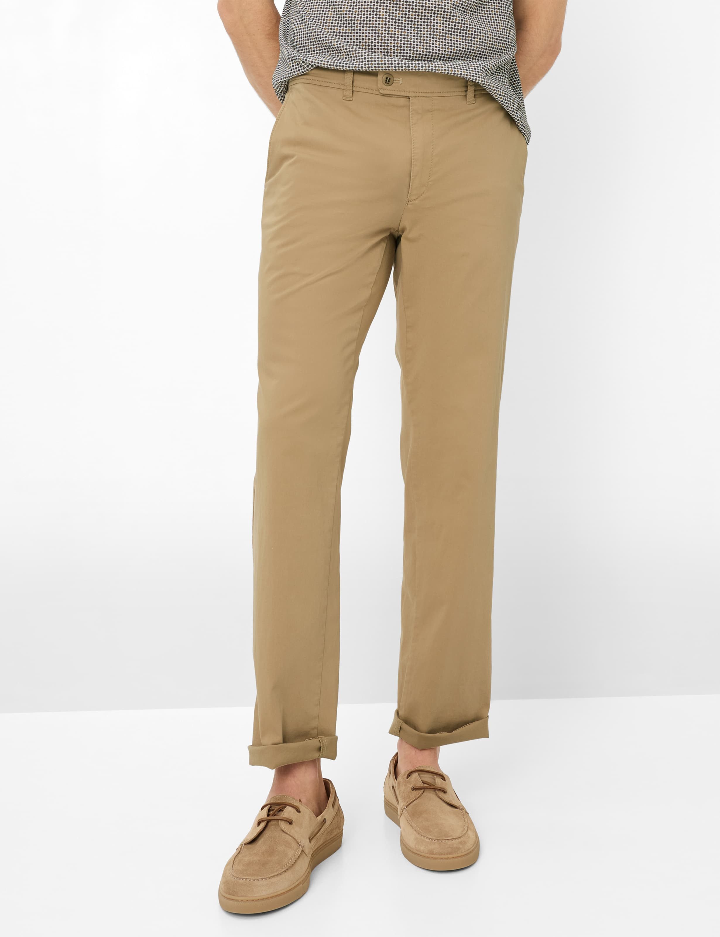 Chinohose Style EVANS