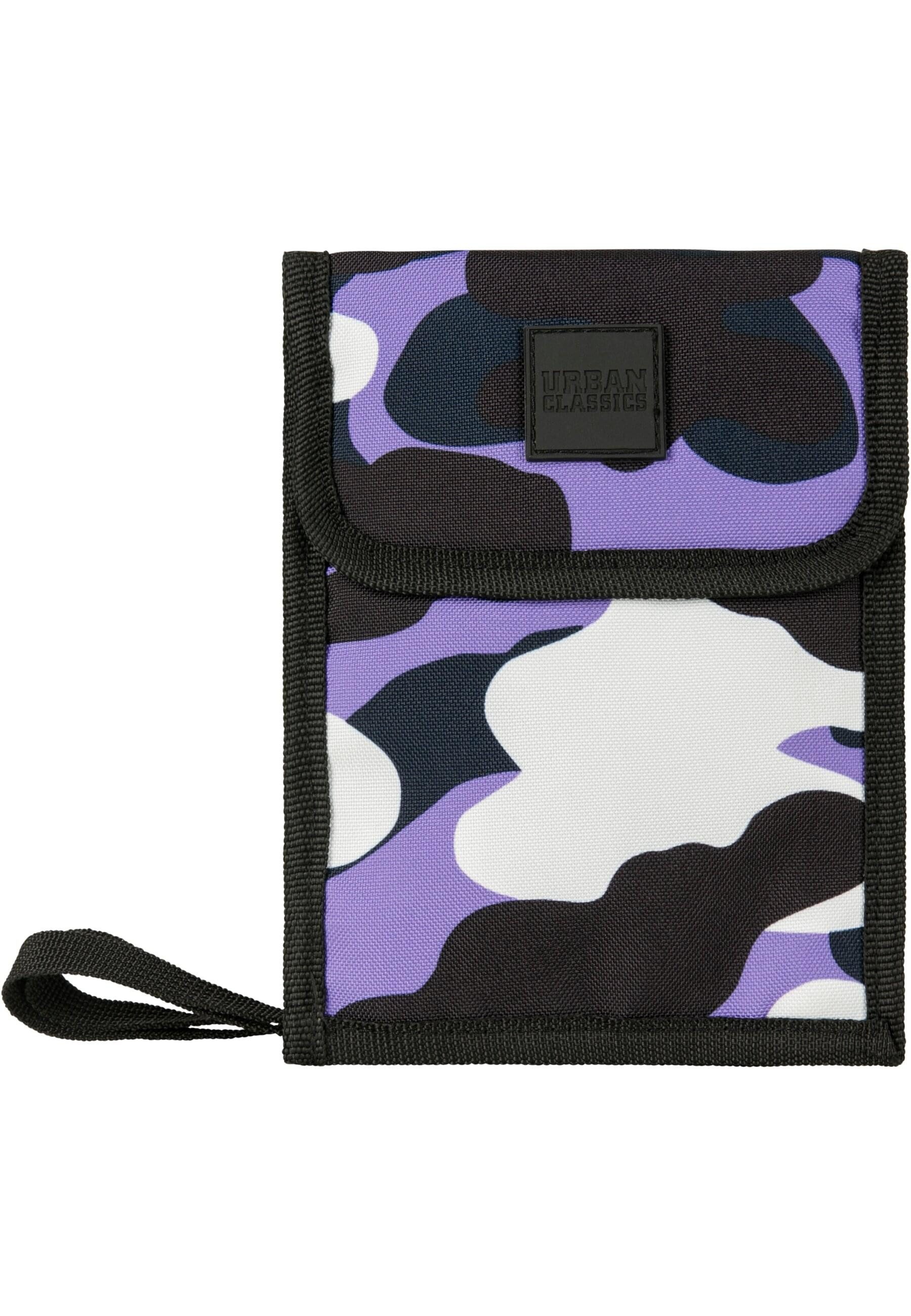 URBAN CLASSICS Beuteltasche Urban Classics Unisex günstig online kaufen