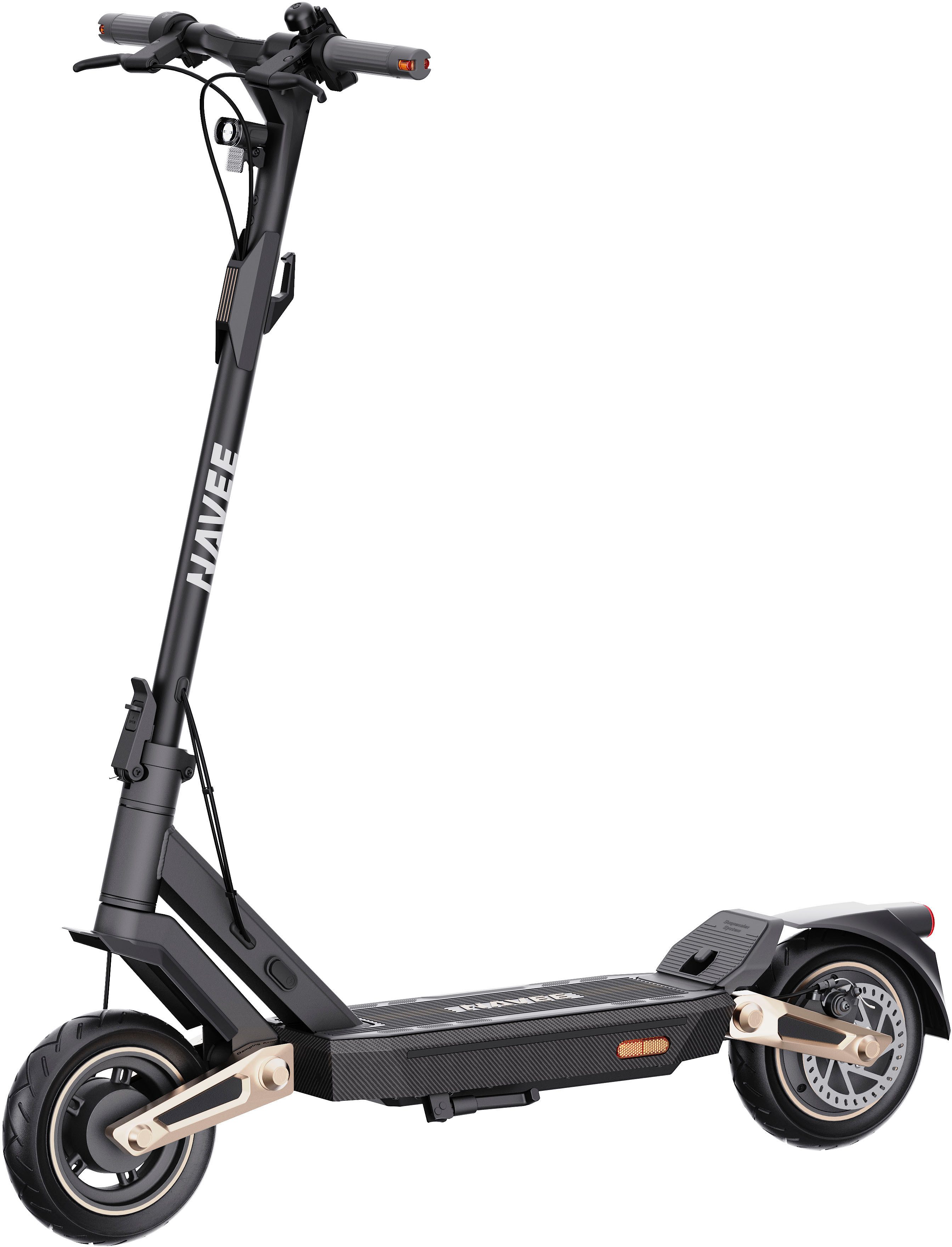 E-Scooter ST3 Pro Electric Scooter (DE Version)