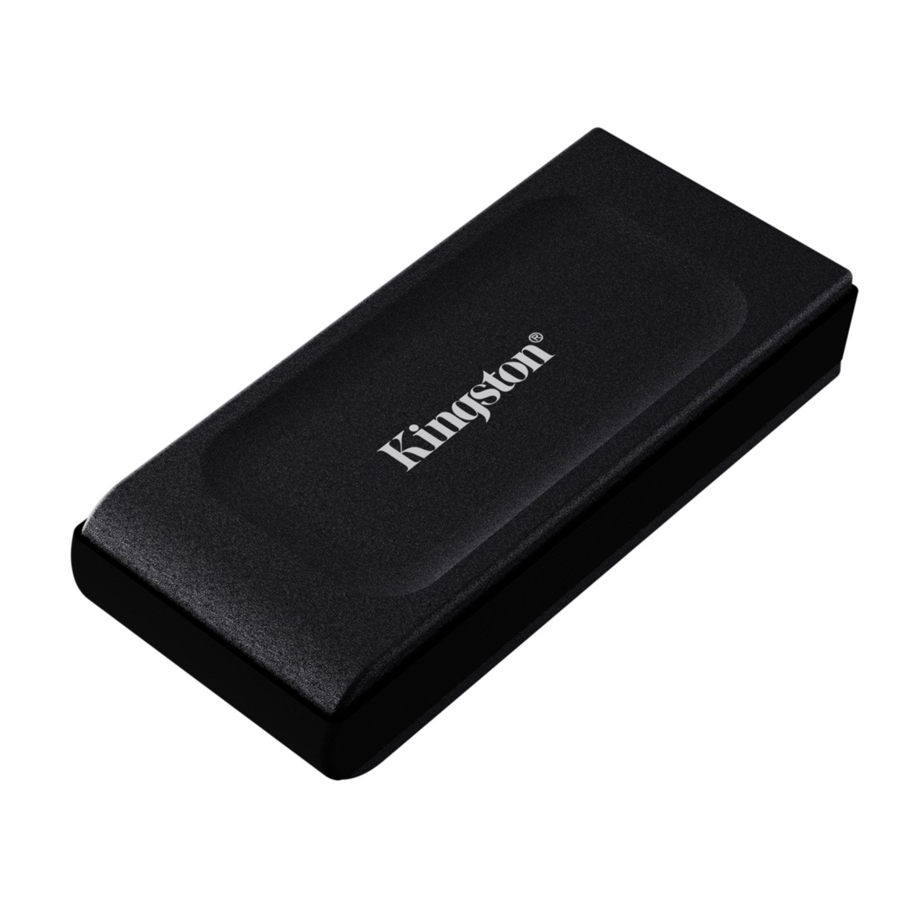 Kingston 2TB XS1000 External USB 3.2 Gen 2 Portable Solid State Drive externe SSD