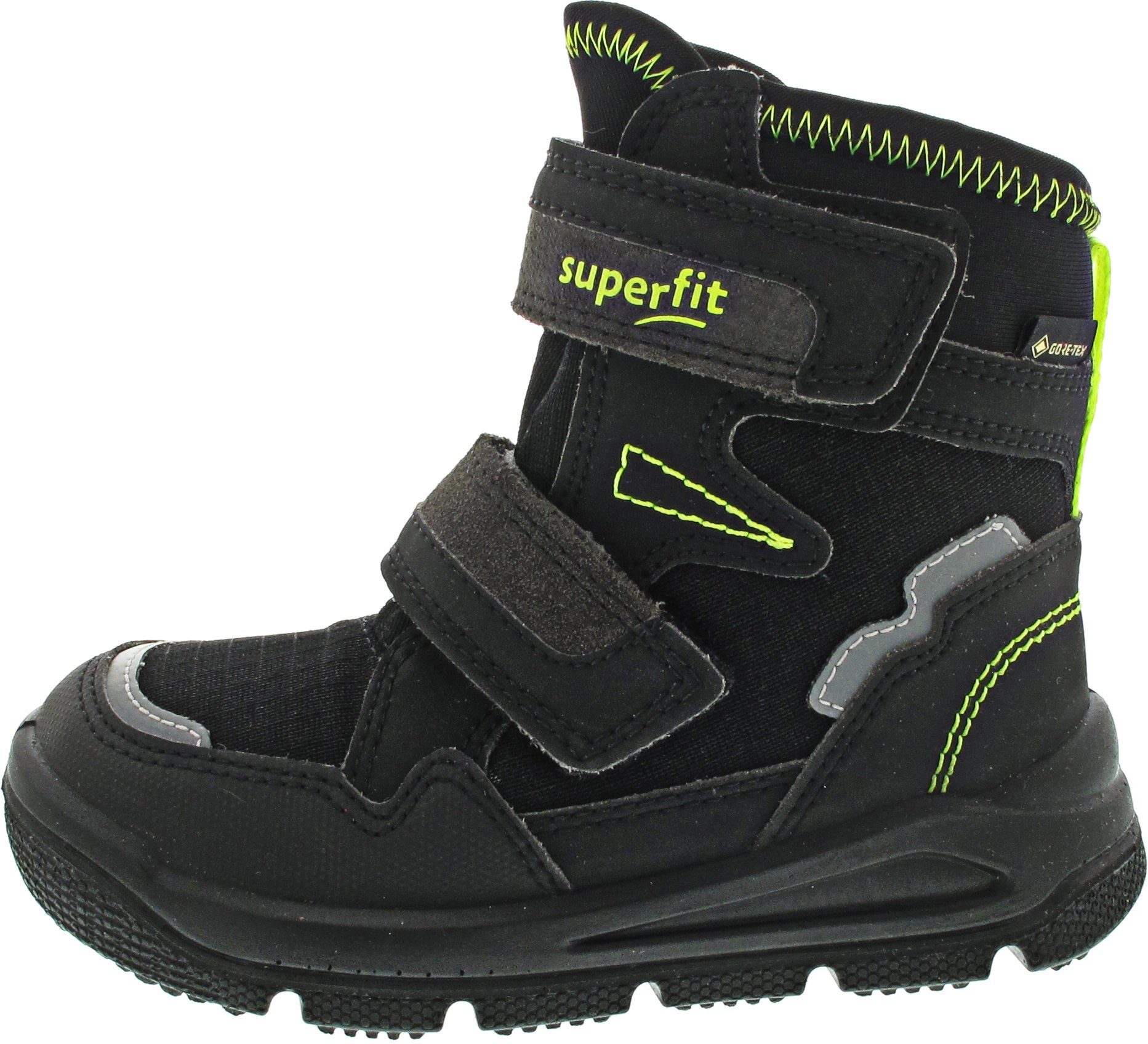 super fit Stiefel