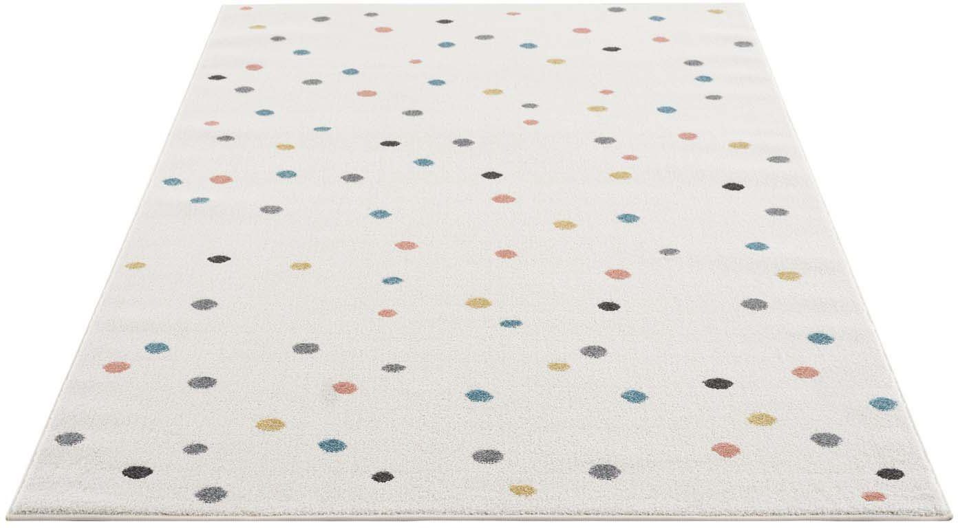 Carpet City Kinderteppich Anime9396, rechteckig, Höhe: günstig online kaufen