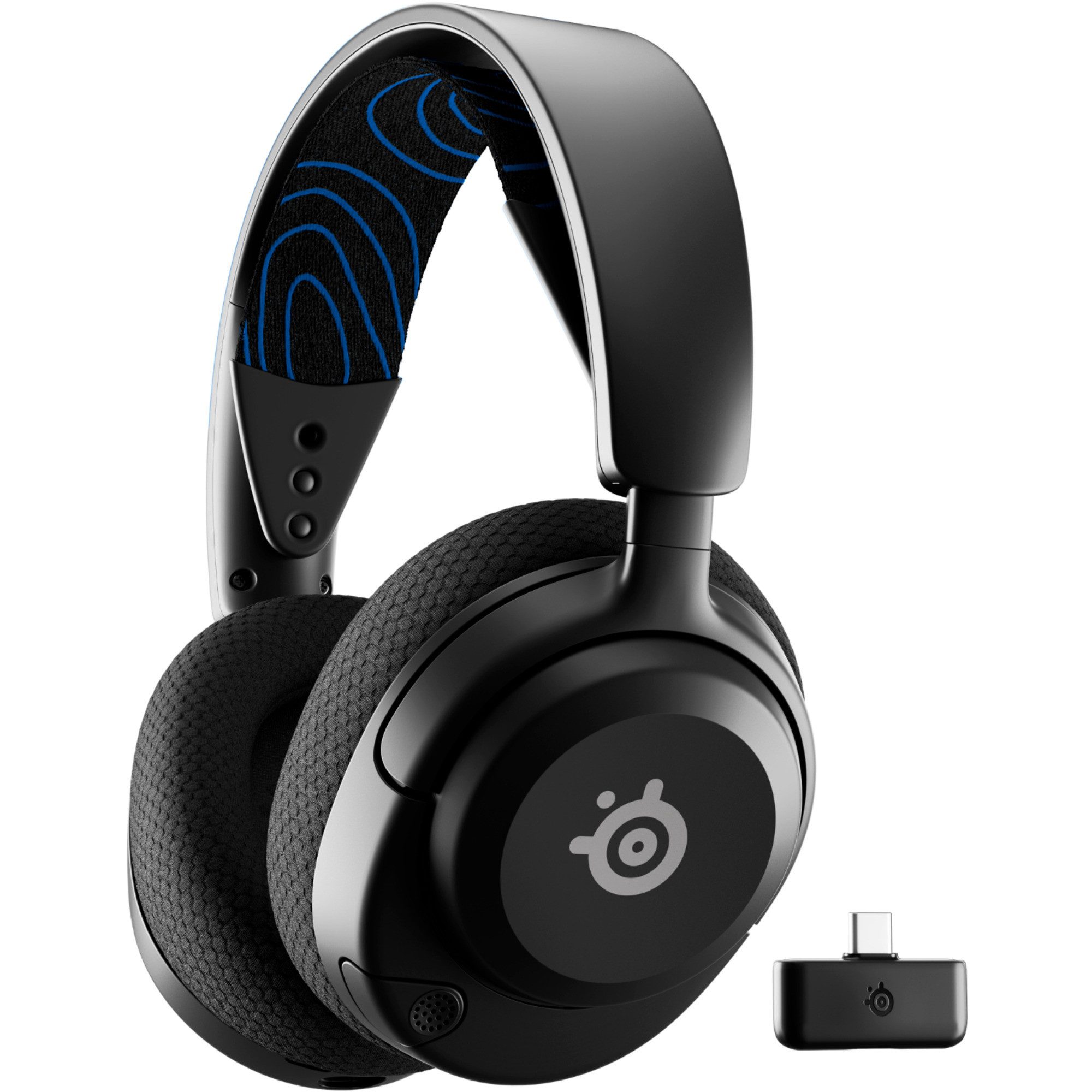 SteelSeries Arctis Nova 5P Wireless, Headset