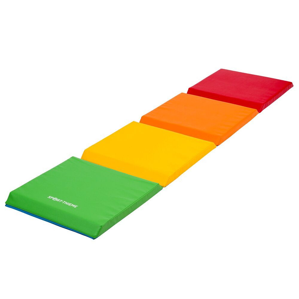 Bodenturnmatte Turn- und Spielmatte Cube