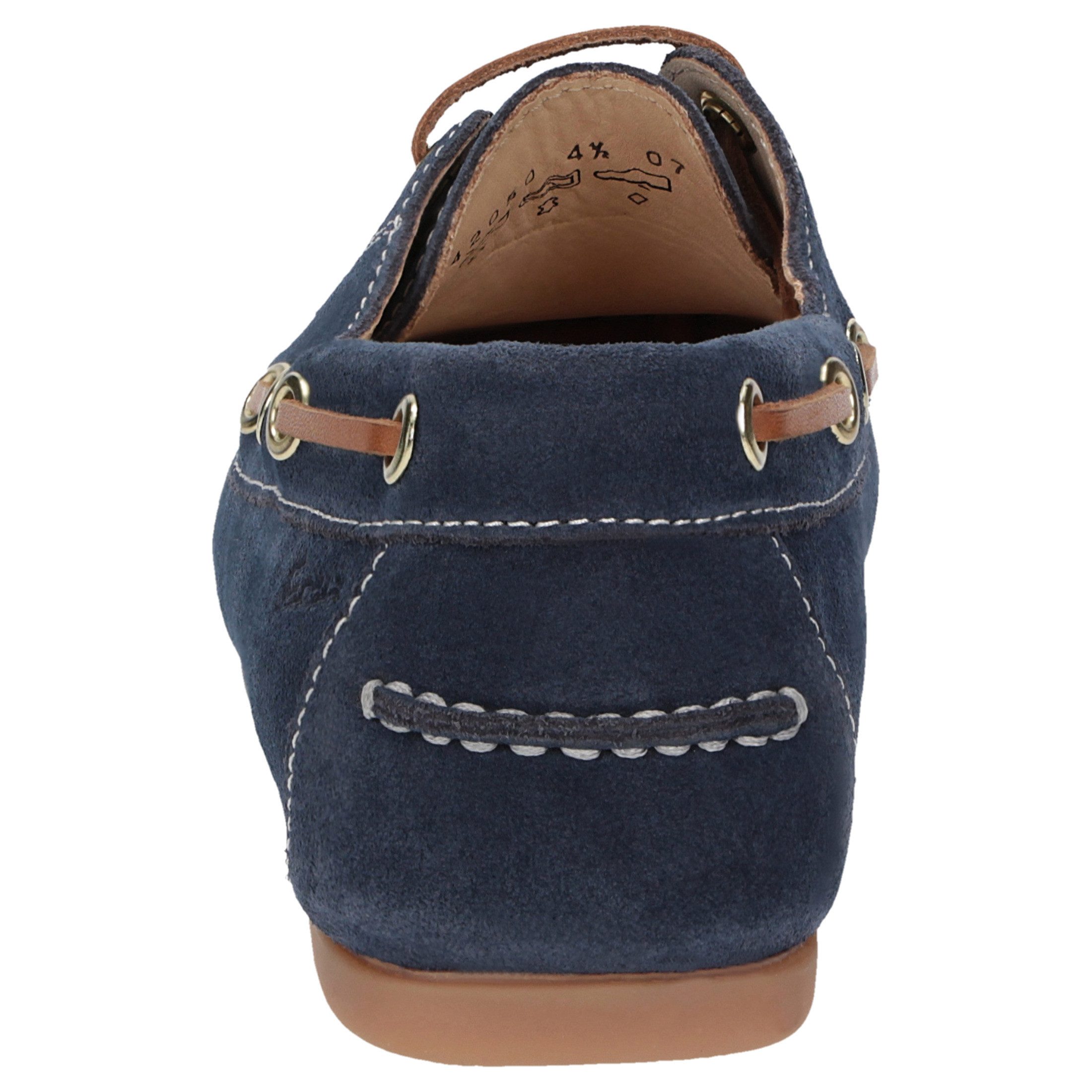 SIOUX Simadesa-701 Schnürschuh