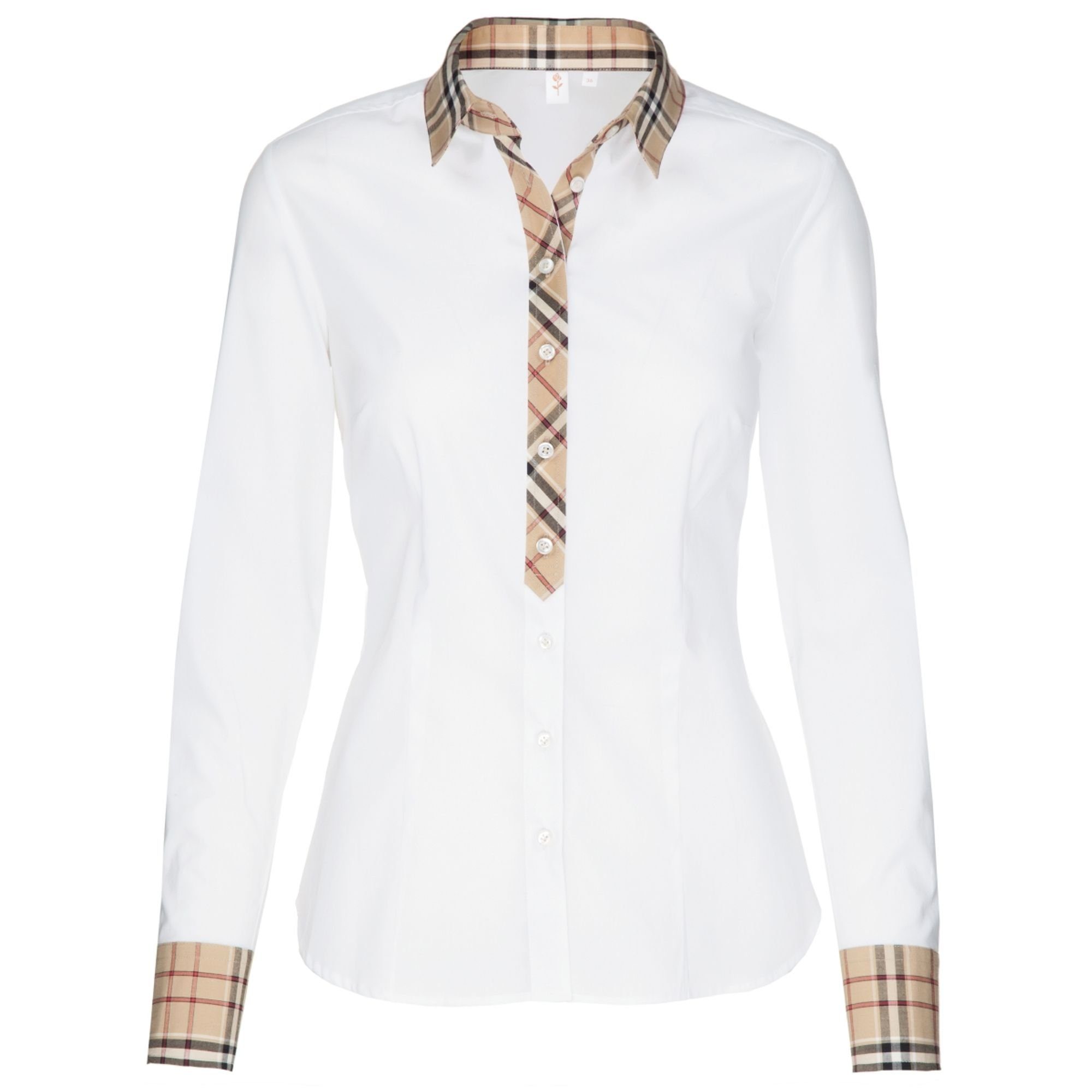 seidensticker Klassische Bluse 60.379555 günstig online kaufen