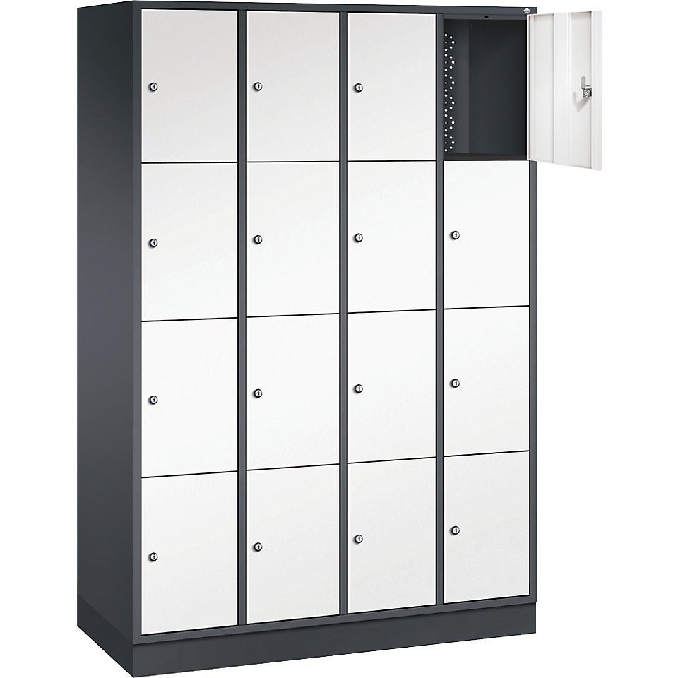 C+P Aktenschrank