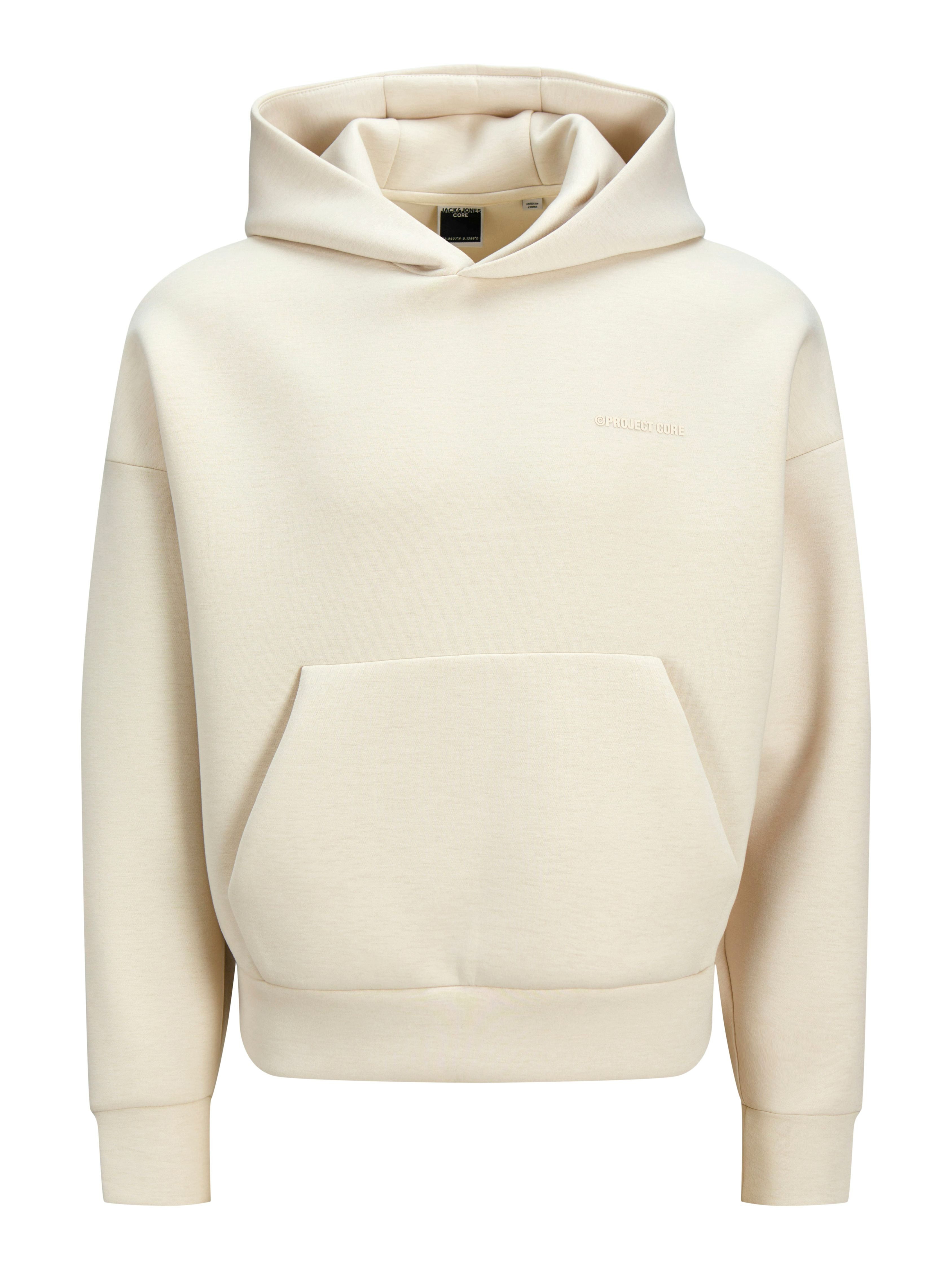 Sweatshirt JCOKINETIC