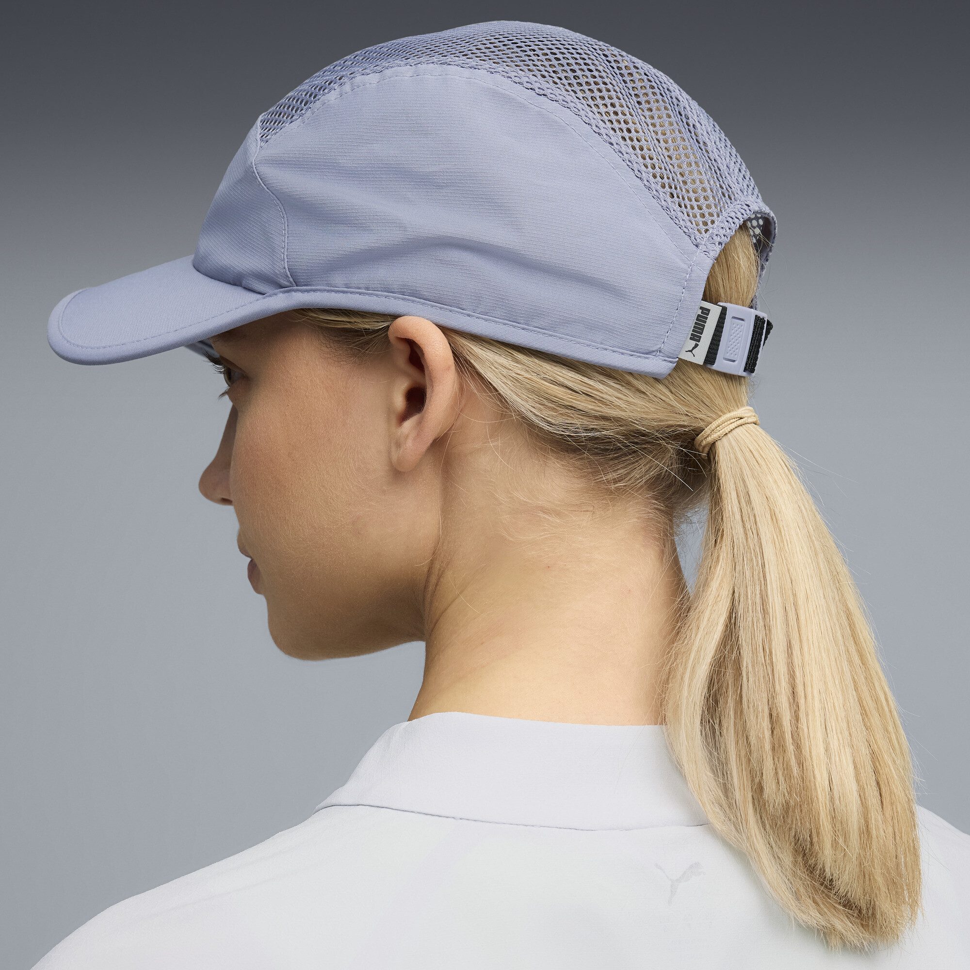 PUMA Flex Cap 5-Panel-Cap mit Visor Erwachsene