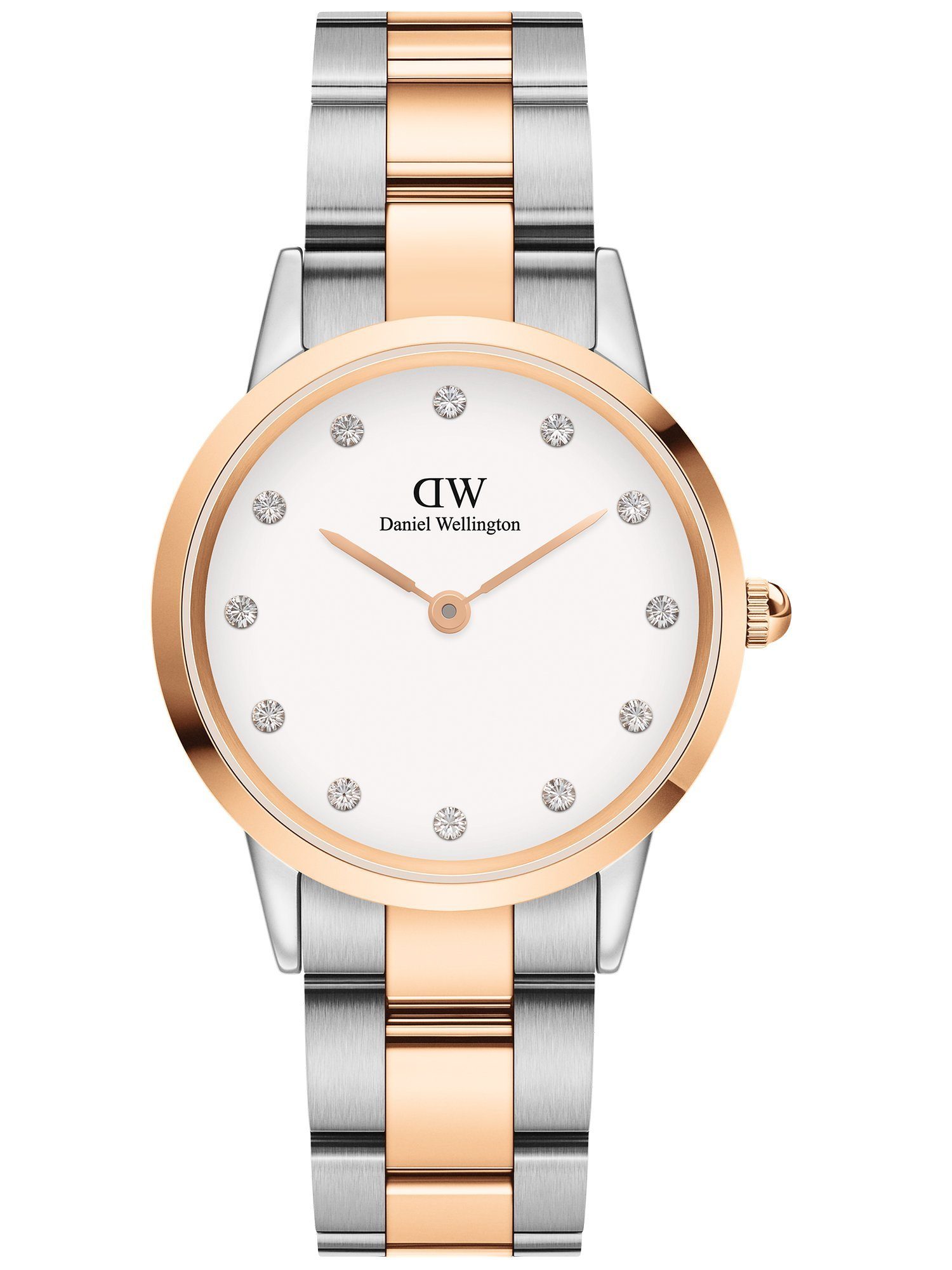 Chronograph Daniel Wellington Uhren