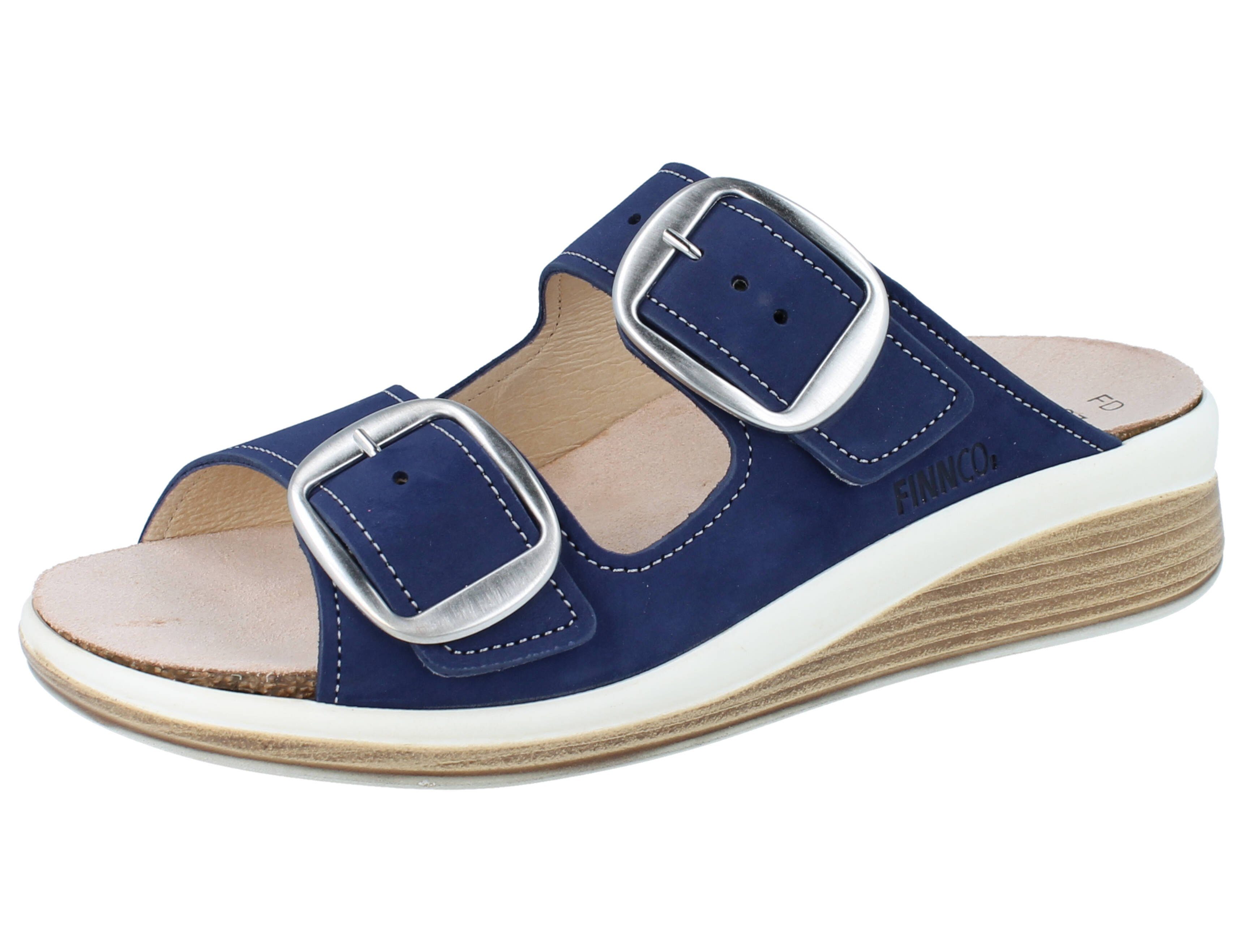 Finn Comfort Pantolette Curacao